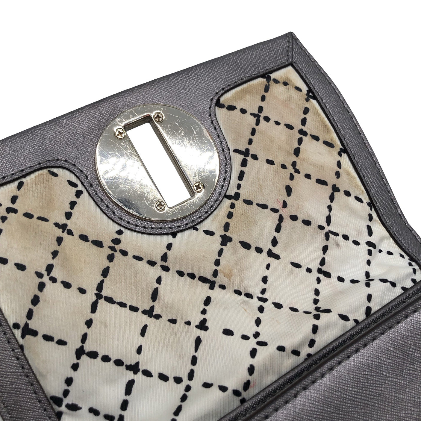 Unisex Kate Spade - Shoulder bag, size Mini - Gray (3)