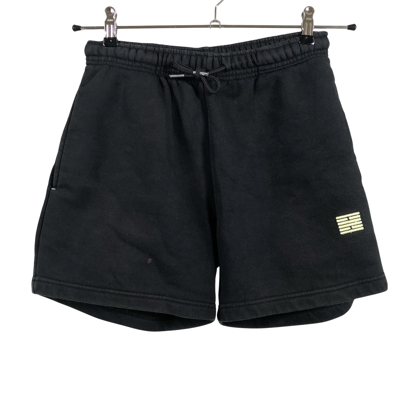 Unisex Billebeino - Sweatshorts, size 36 - Black (1)