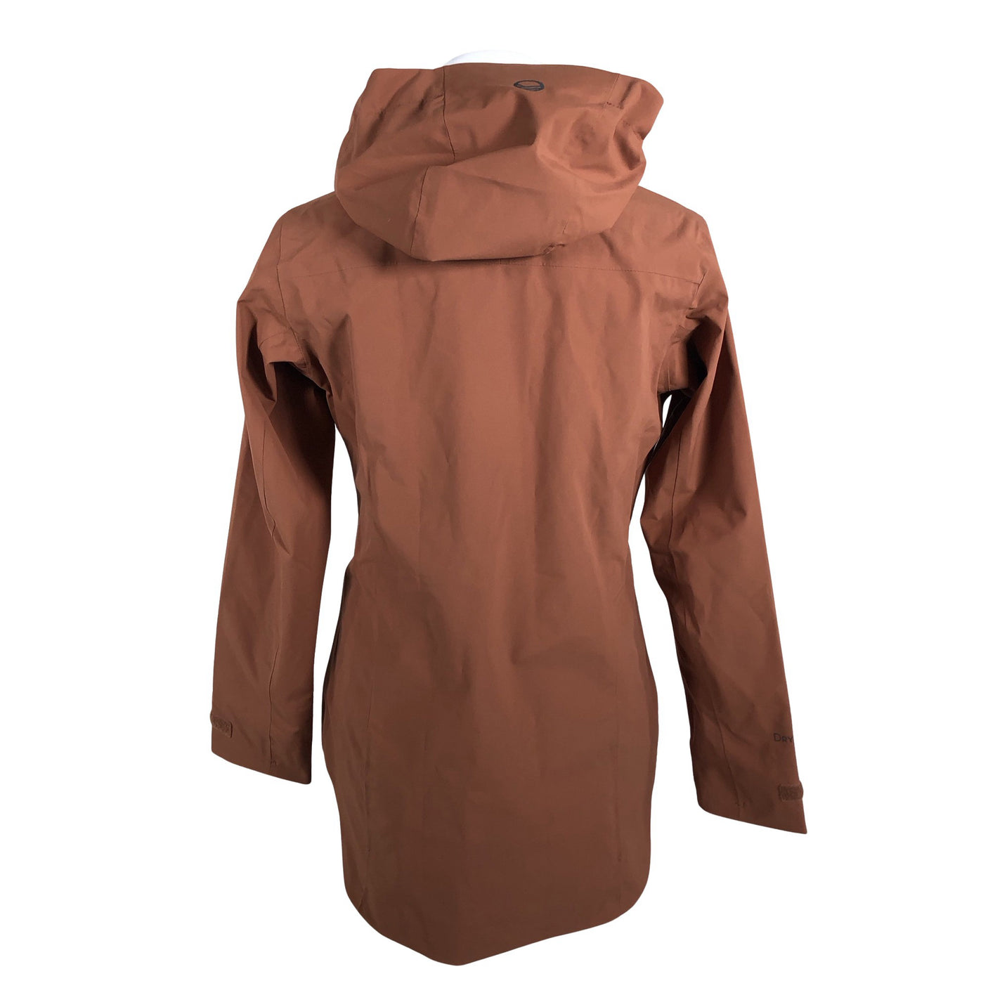 Unisex Halti - Outdoor jacket, size 34 - Brown (3)