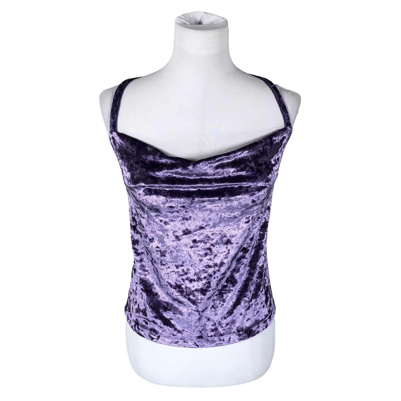 Unisex Billebeino - Top, size 36 - Violet (1)