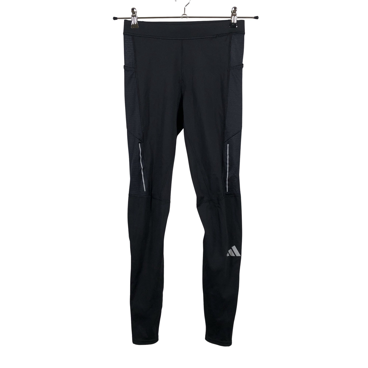 Unisex Adidas - Sports tights, size 36 - Black (1)