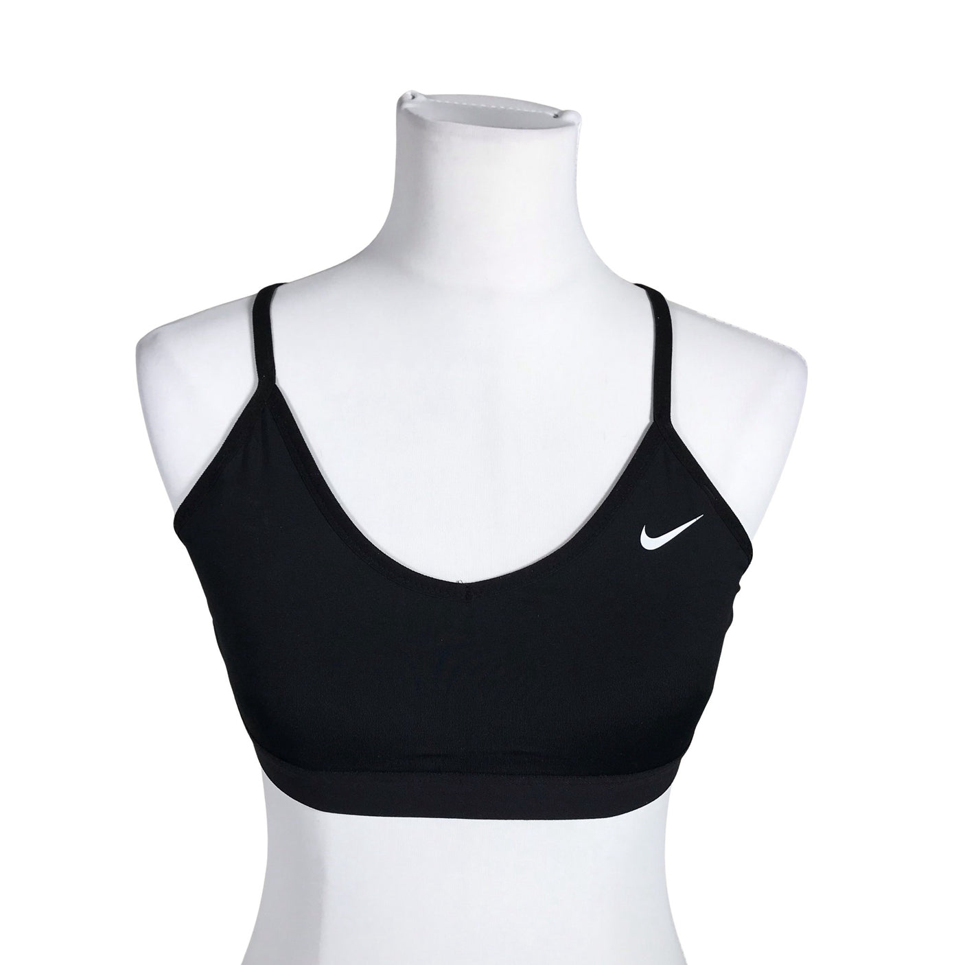 Unisex Nike - Sports top, size 36 - Black (1)