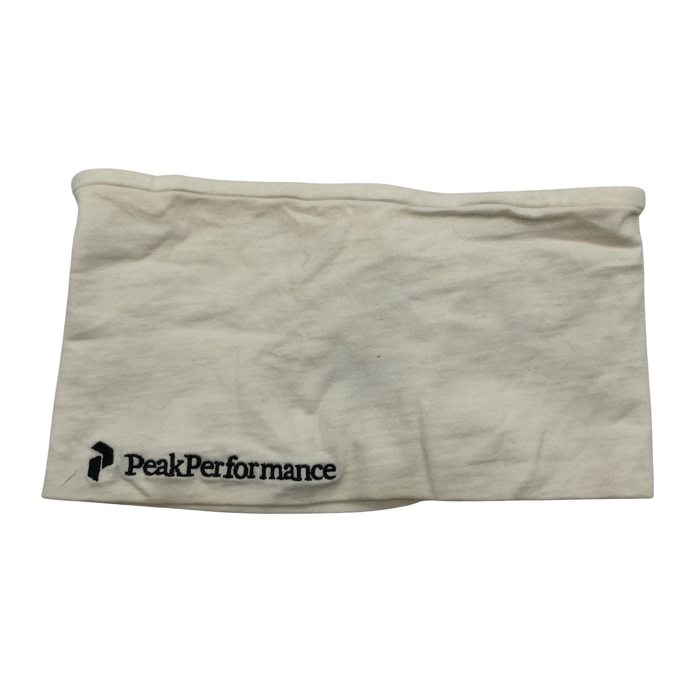 Unisex Peak Performance - Sports headband, size Ei kokoa - White (1)