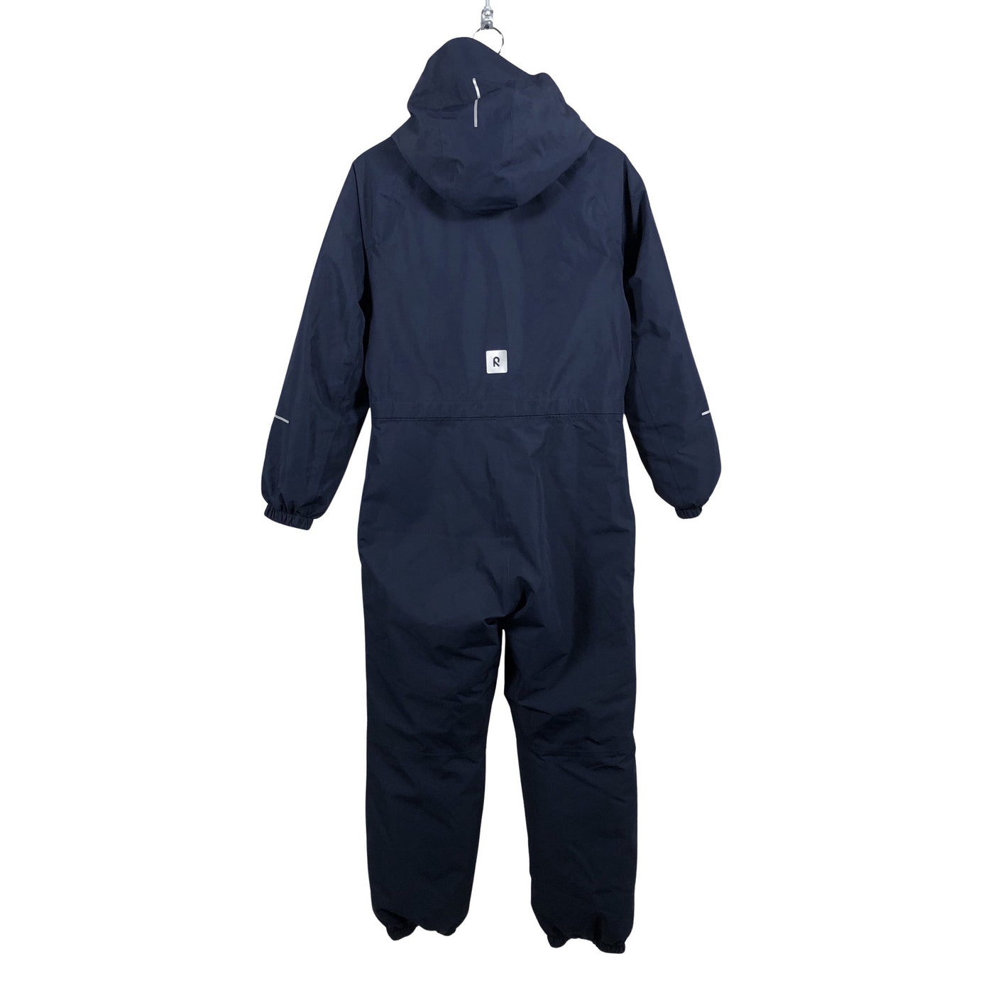 Unisex Reima - Winter overall, size 152 - 158 - Blue (2)