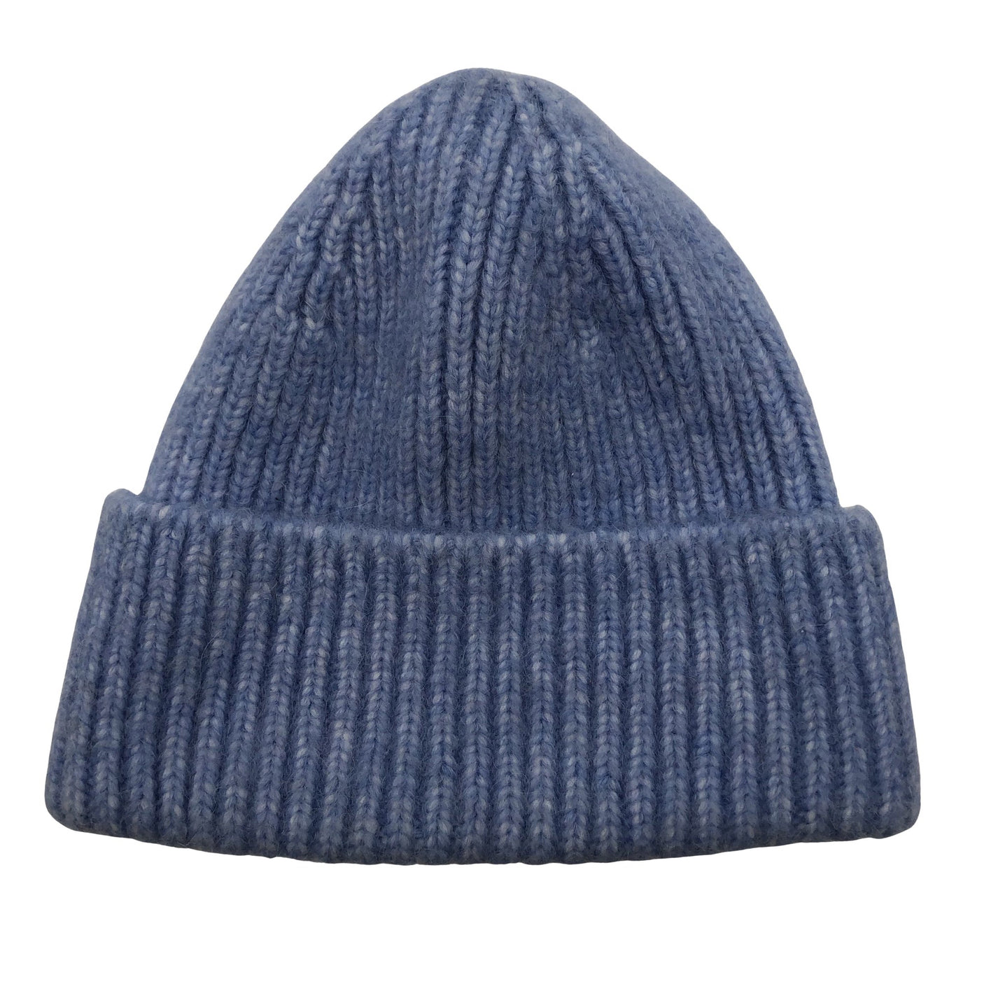 Unisex &Other Stories - Winter beanie, size 52 - 54 cm - Blue (1)