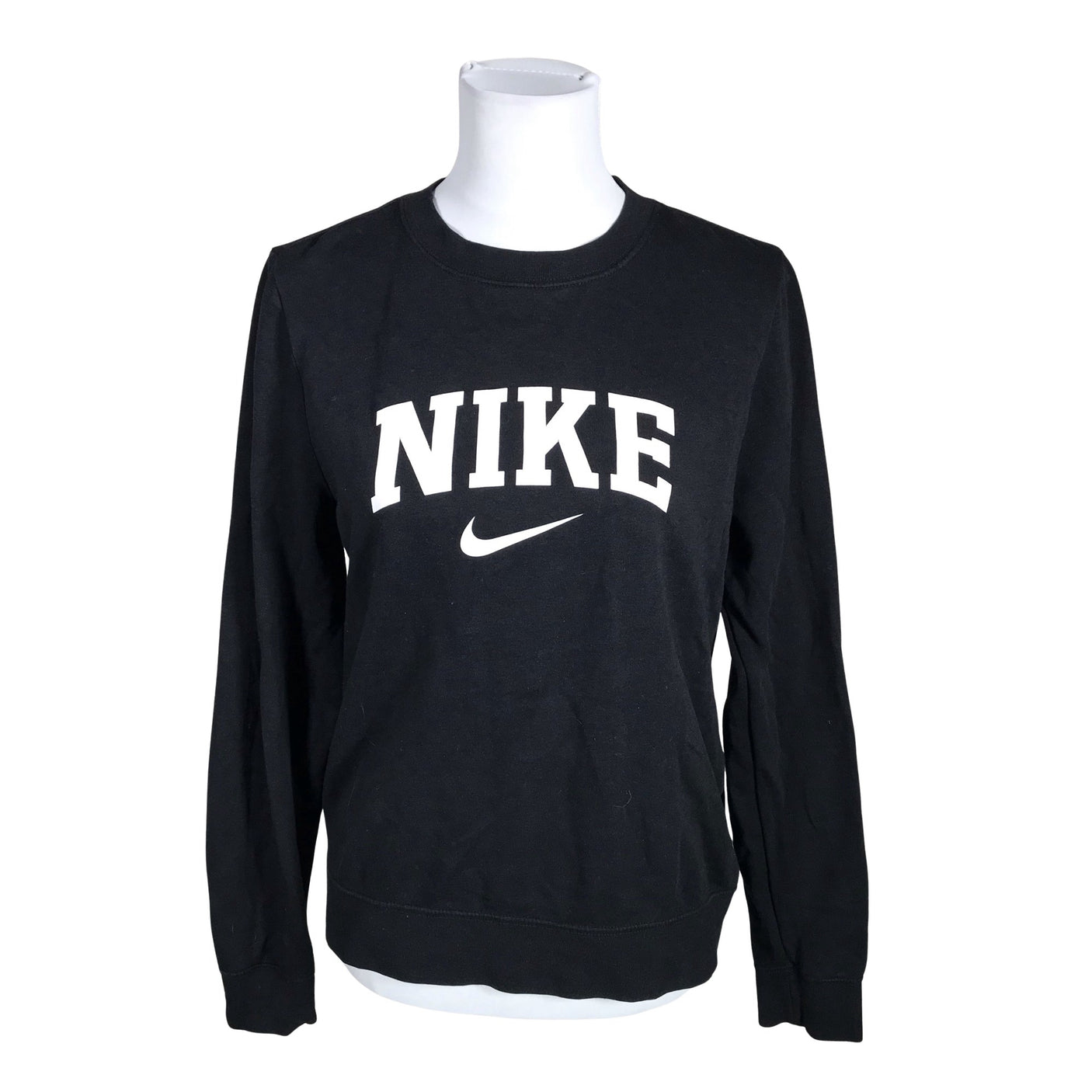 Unisex Nike - Sweatshirt, size 38 - Black (1)