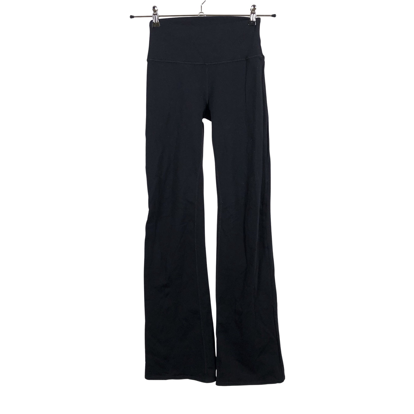 Unisex Alo - Sports trousers, size 36 - Black (1)