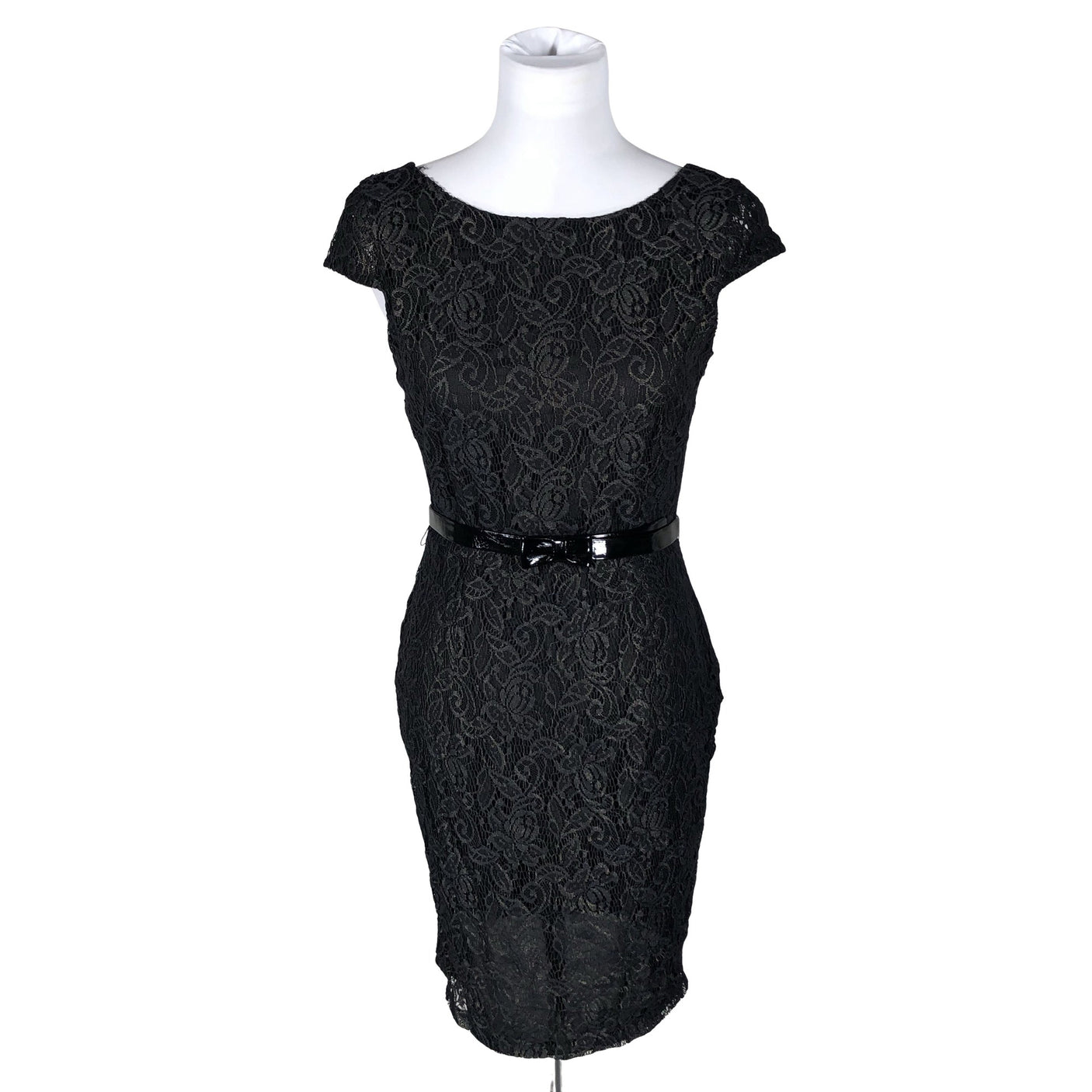 Unisex Esprit - Dress, size 36 - Black (1)
