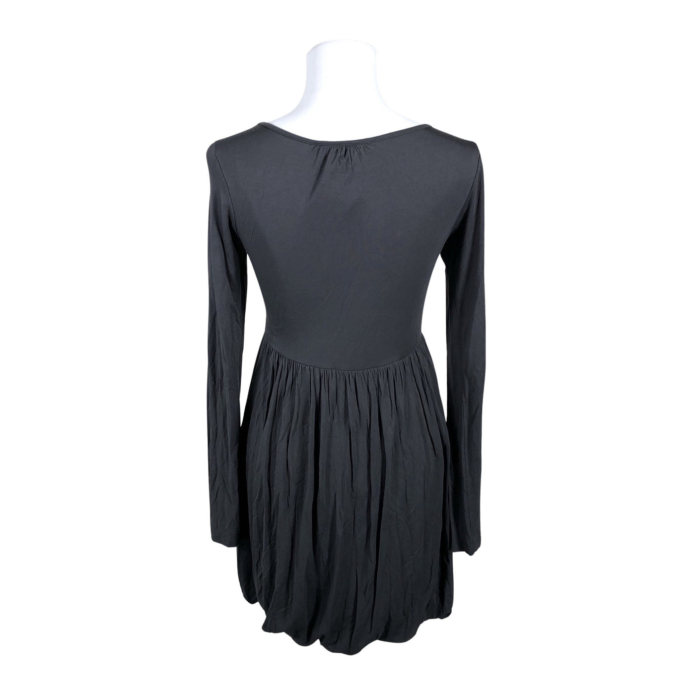 Unisex Guess - Tricot dress, size 38 - Gray (2)