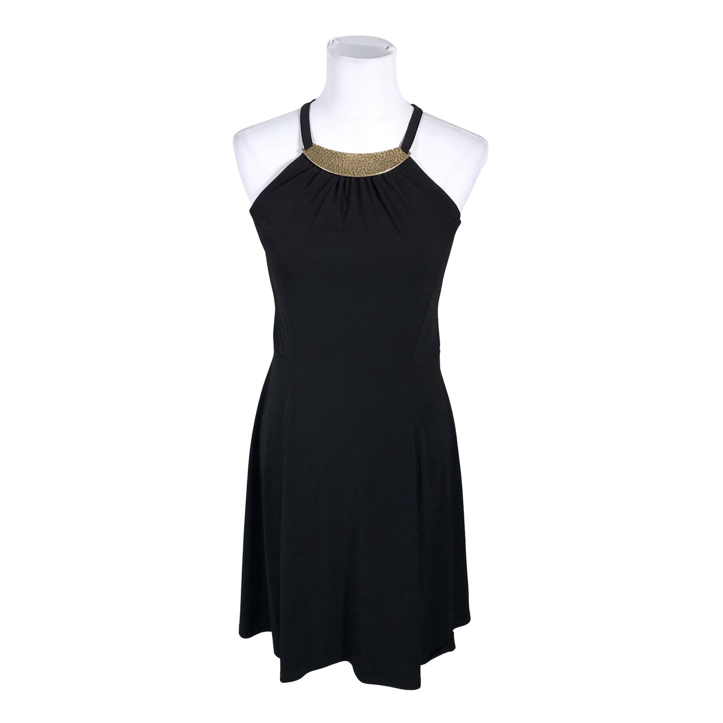 Unisex Michael Kors - Dress, size 36 - Black (1)