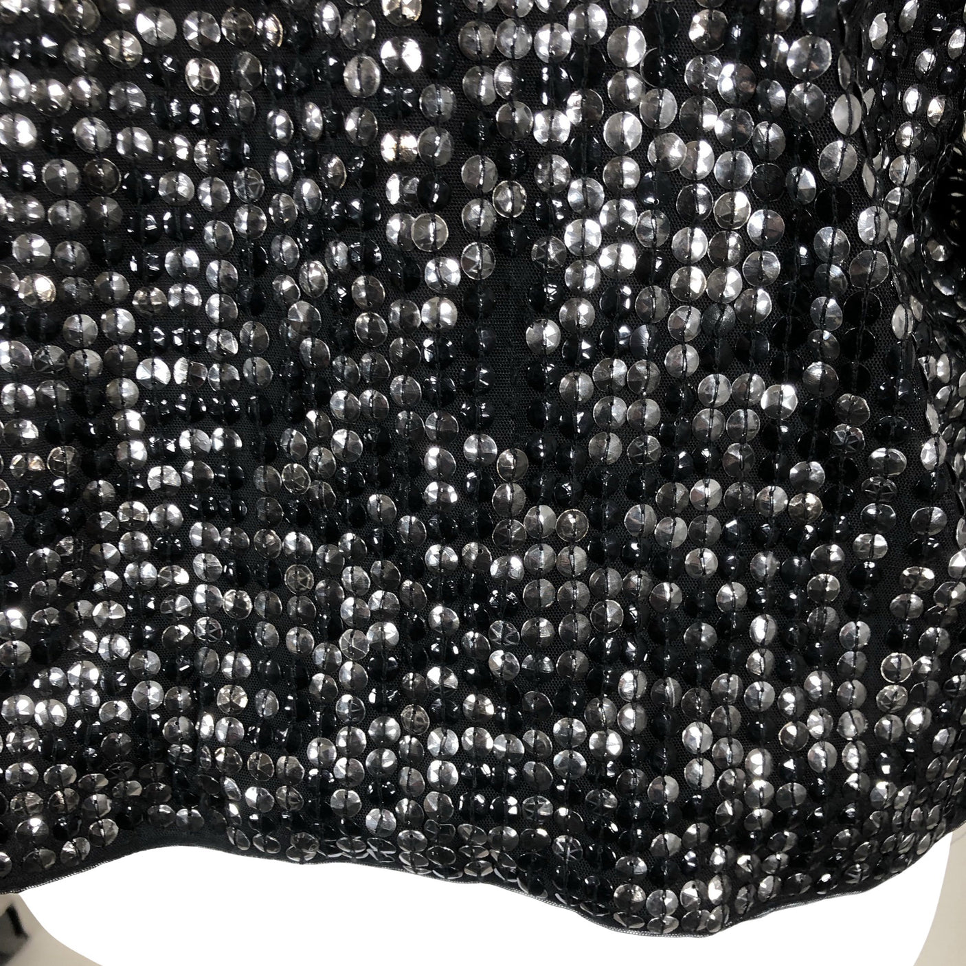 Unisex Andiata - Dress jacket, size 42 - Silver (3)