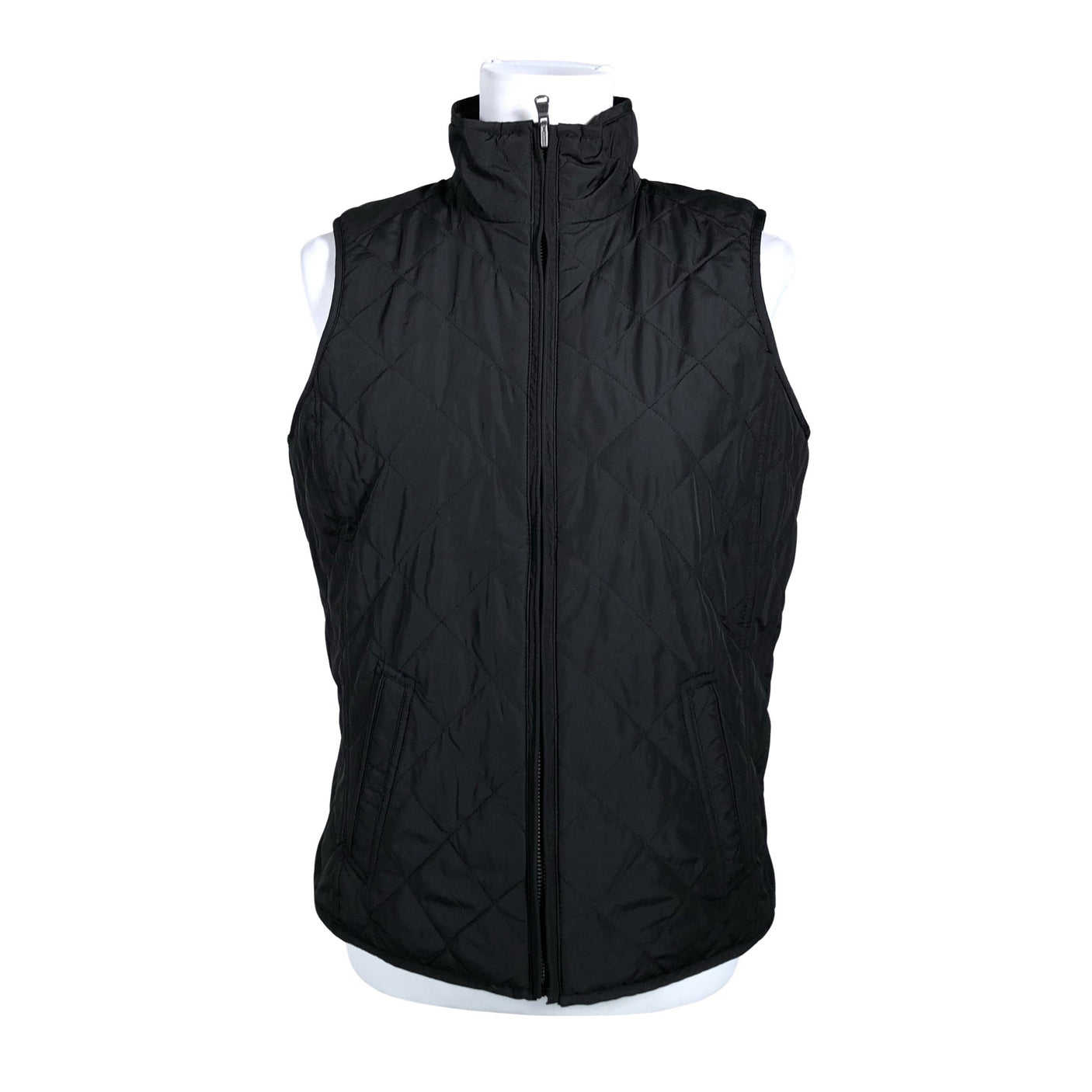 Unisex Lauren Ralph Lauren - Winter vest, size 38 - Black (1)