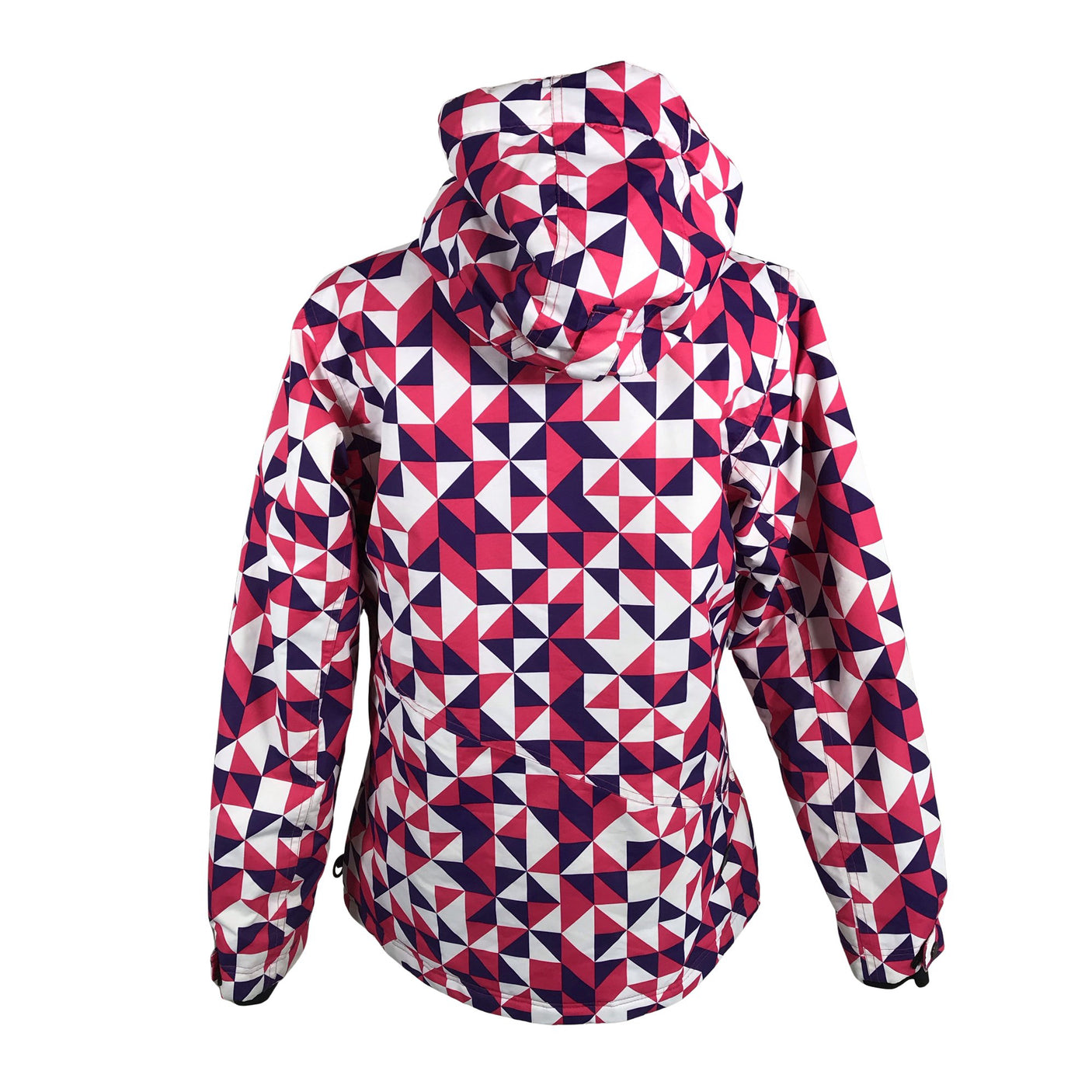 Unisex Catmandoo - Winter jacket, size 40 - White (2)