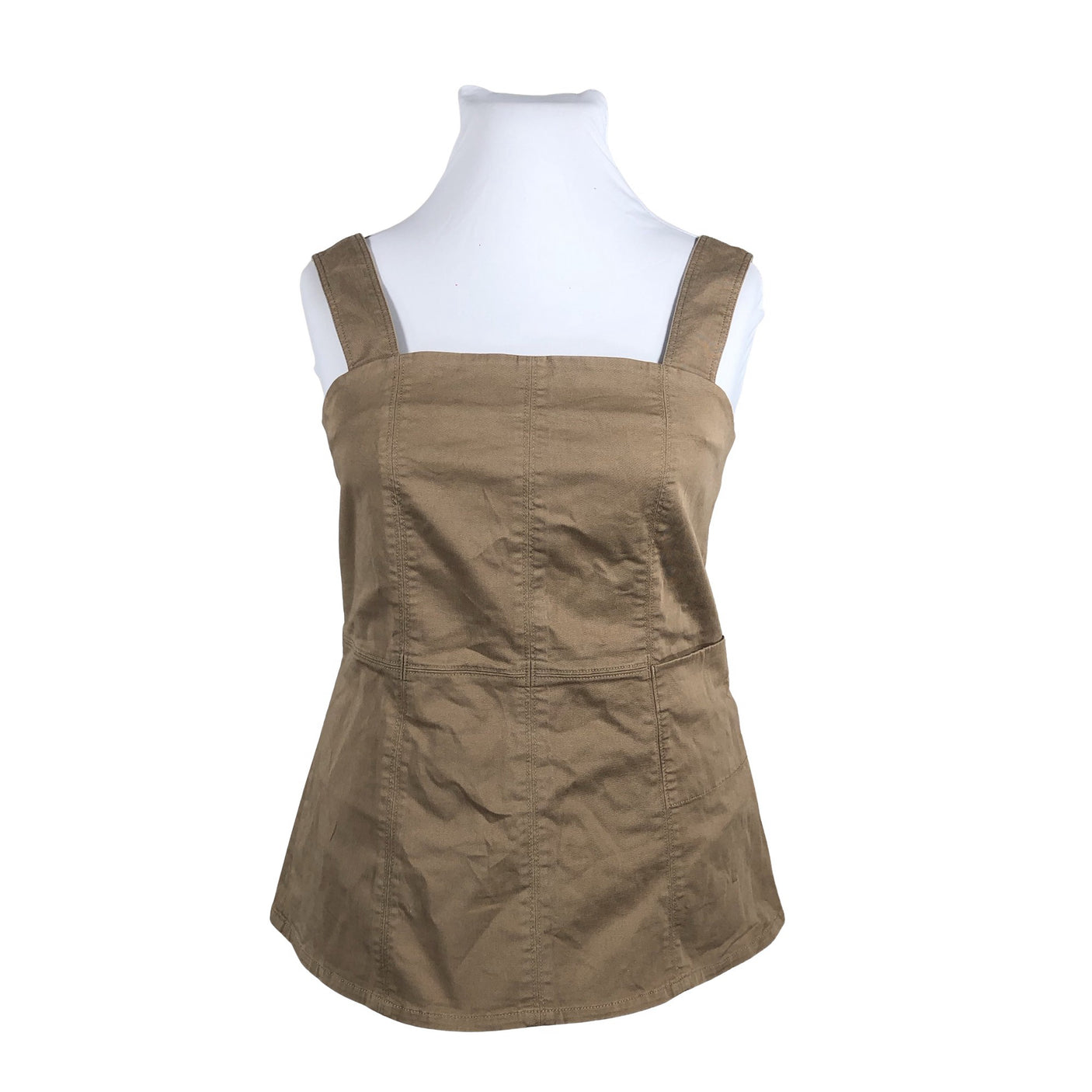 Unisex COS - Top, size 44 - Beige (1)