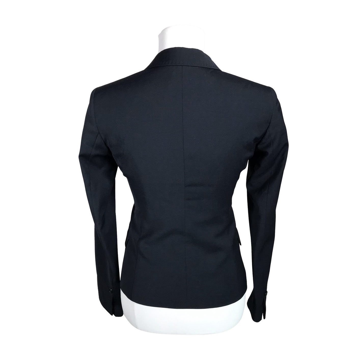 Unisex Tiger of Sweden - Jacket, size 34 - Blue (3)