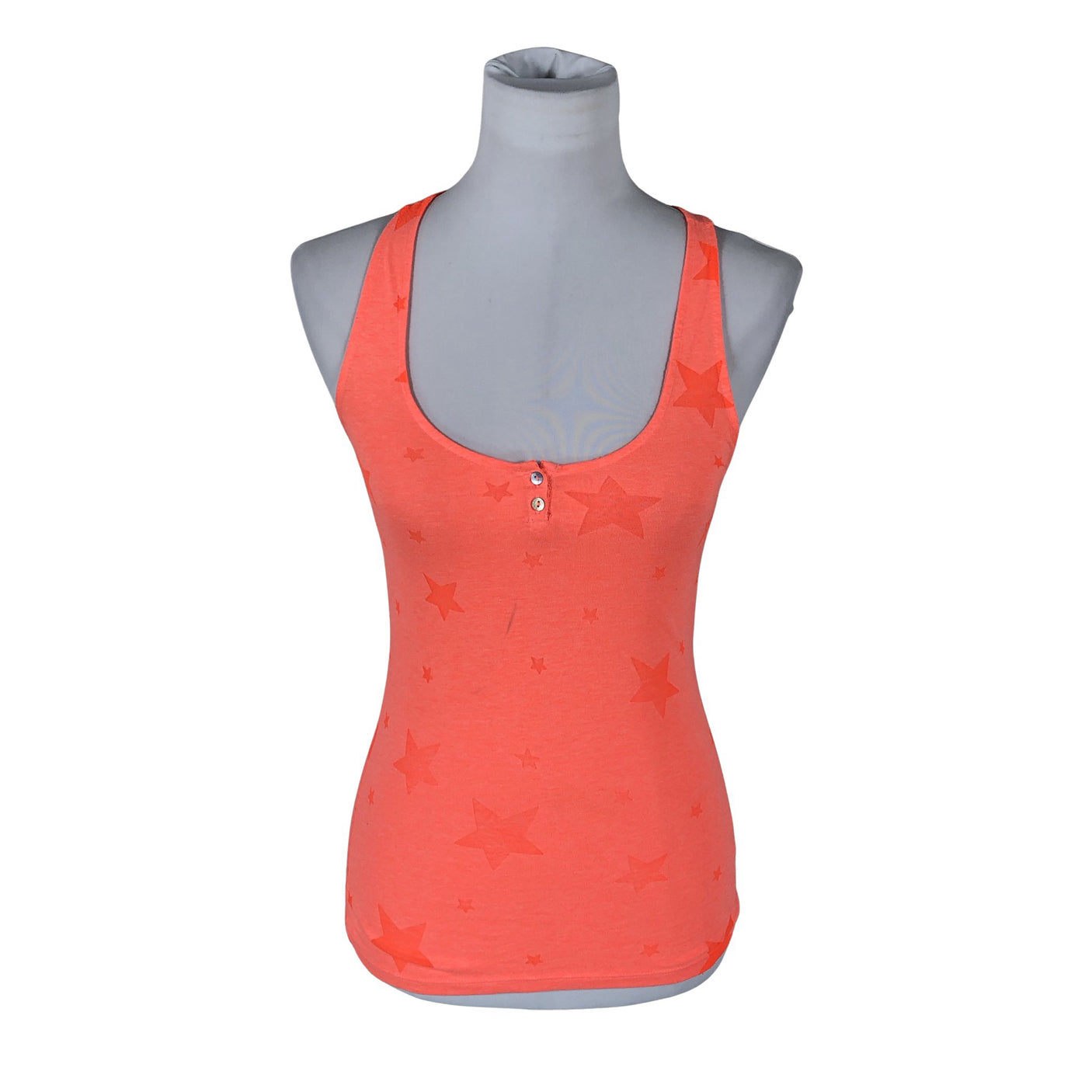Unisex Scotch&Soda - Top, size 34 - Pink (1)