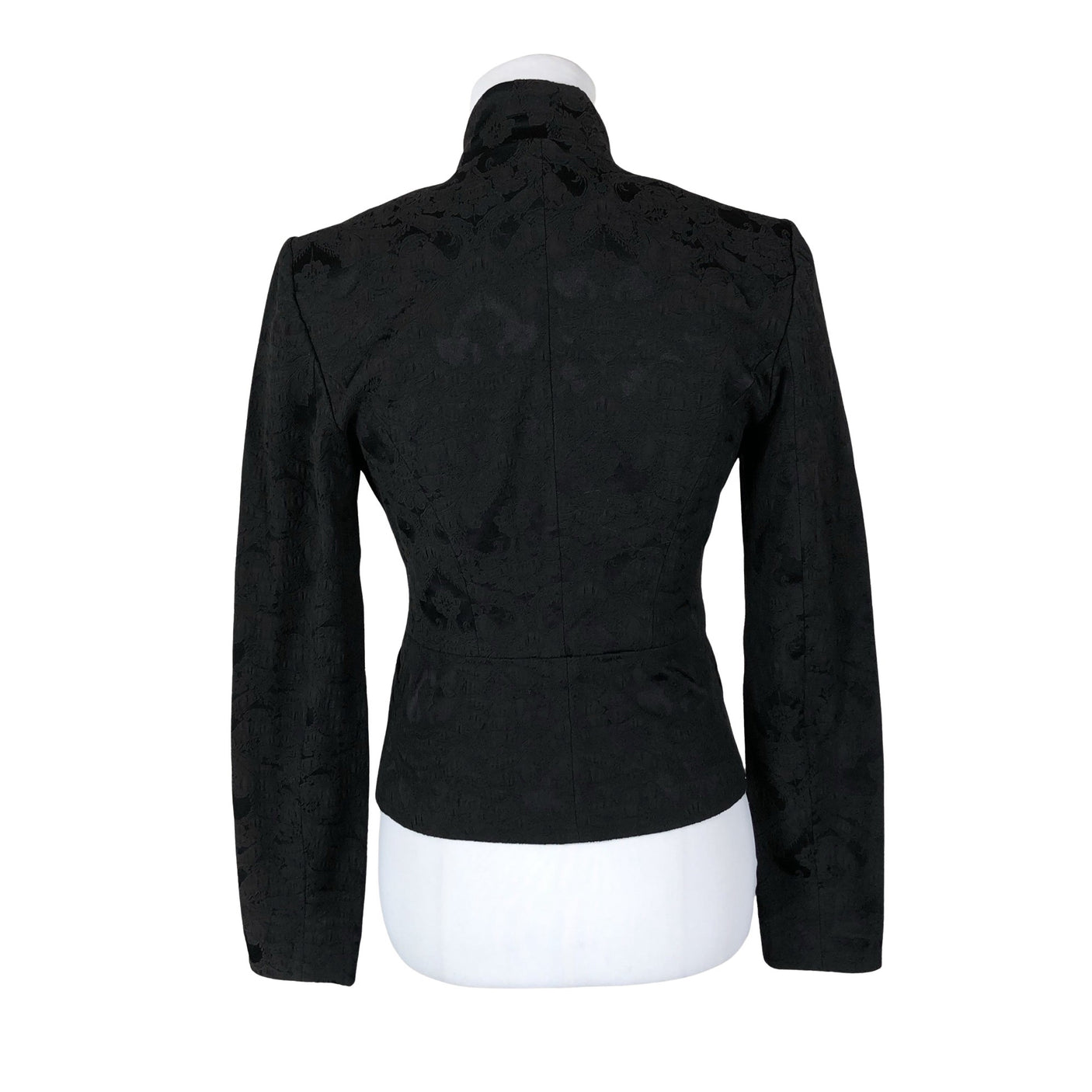Unisex Guess - Jacket, size 34 - Black (2)