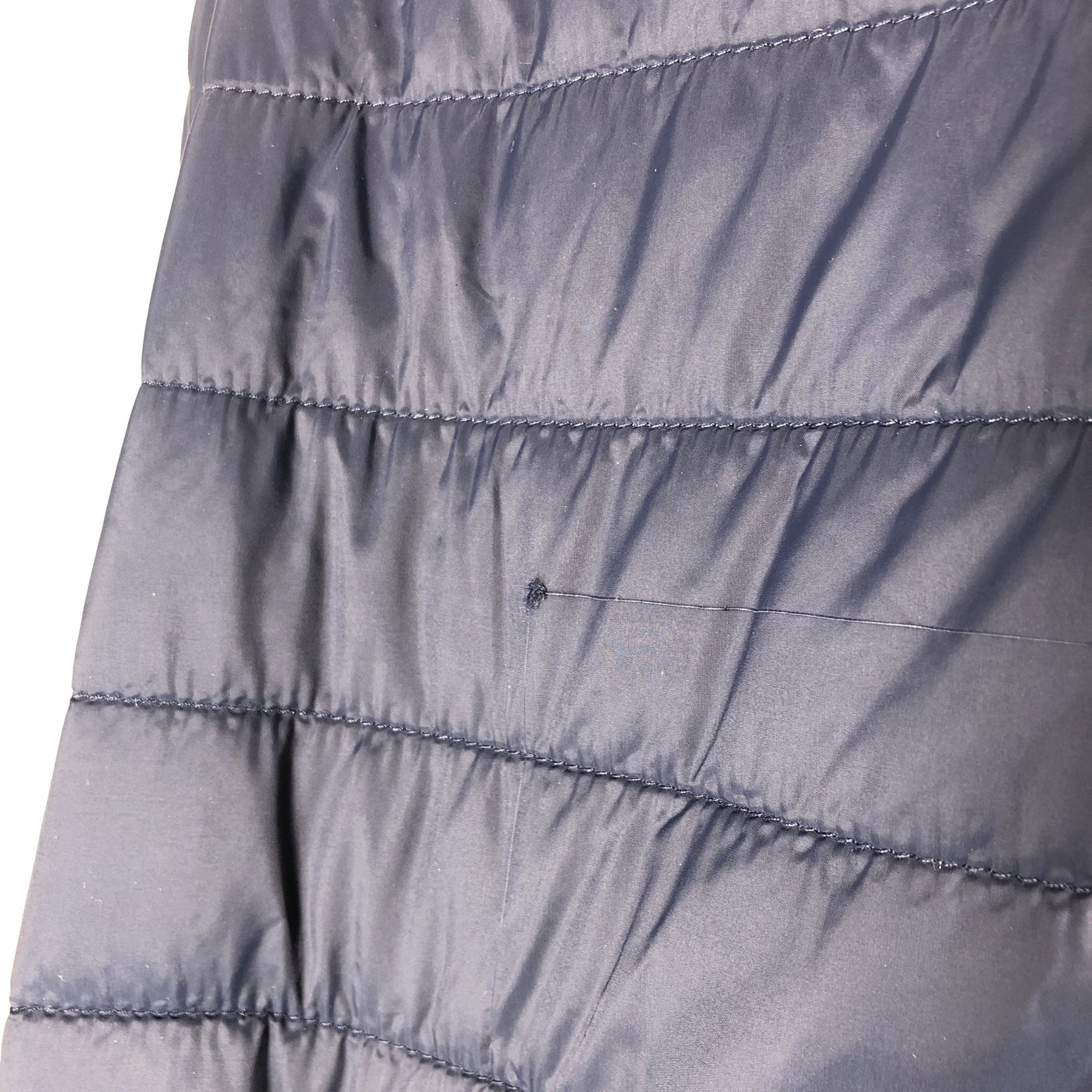 Unisex Neomondo - Lightly padded jacket, size 146 - 152 - Blue (3)