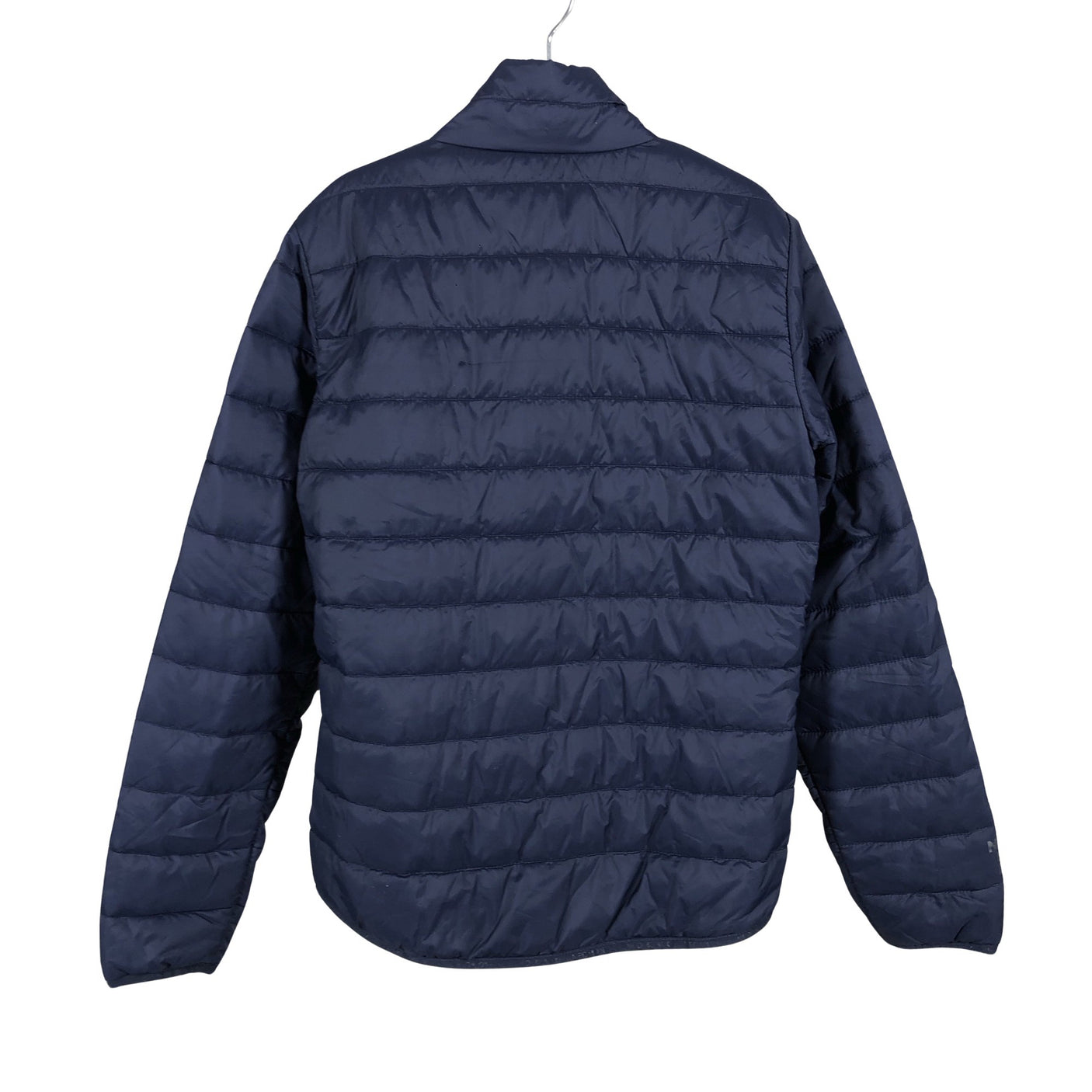 Unisex Neomondo - Lightly padded jacket, size 146 - 152 - Blue (2)