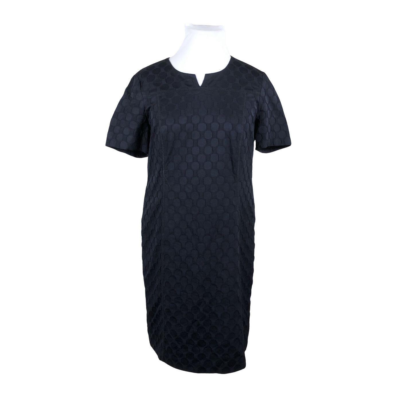 Unisex Gerry Weber - Sheath dress, size 44 - Blue (1)