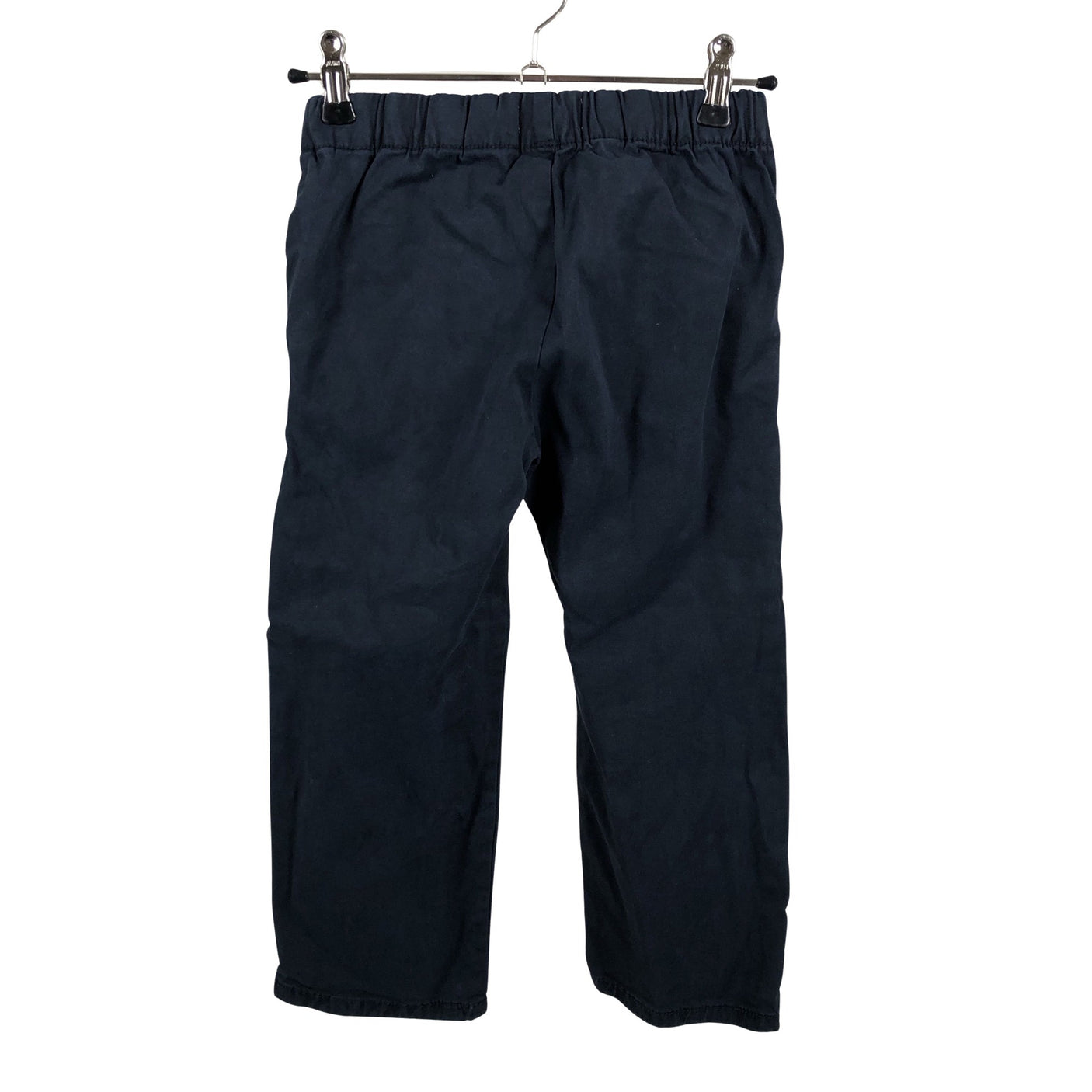 Unisex Lindex - Slacks, size 110 - 116 - Blue (2)