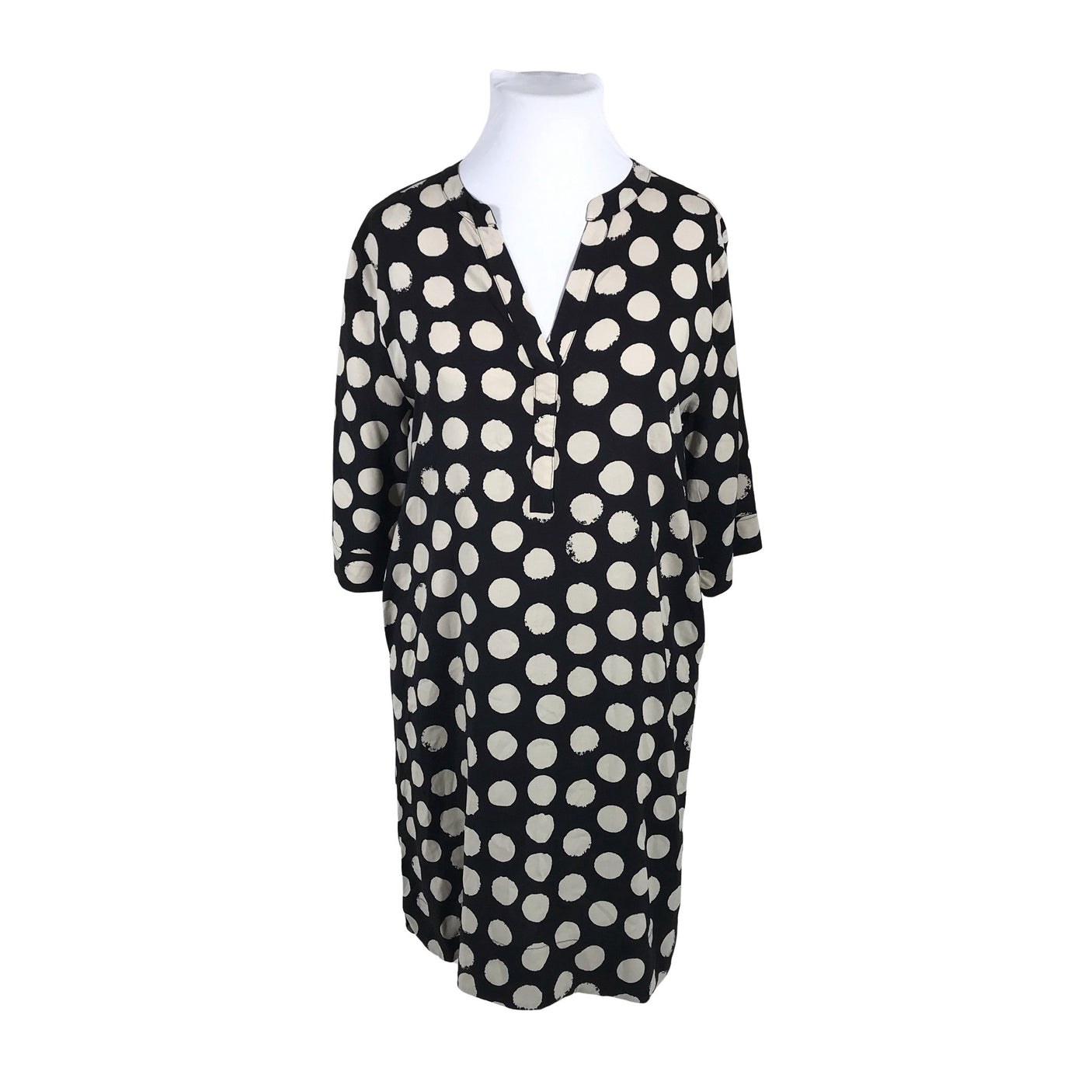 Unisex The Masai - Dress, size undefined - Black (1)