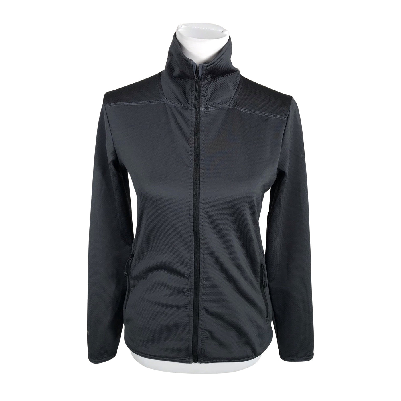 Unisex Halti - Sports shirt, long sleeve, size 38 - Blue (1)