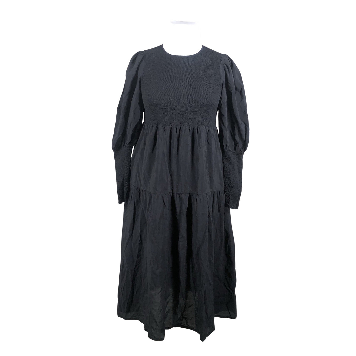 Unisex Gestuz - Dress, size 42 - Black (1)