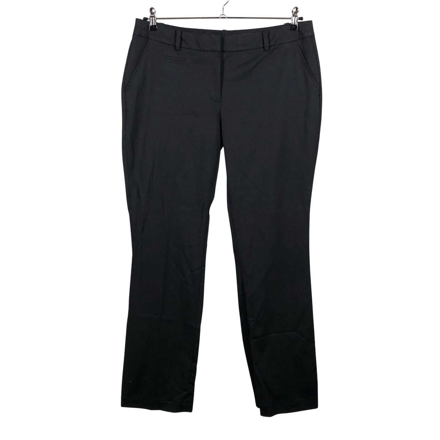 Unisex Mexx - Straight leg trousers, size 42 - Black (1)