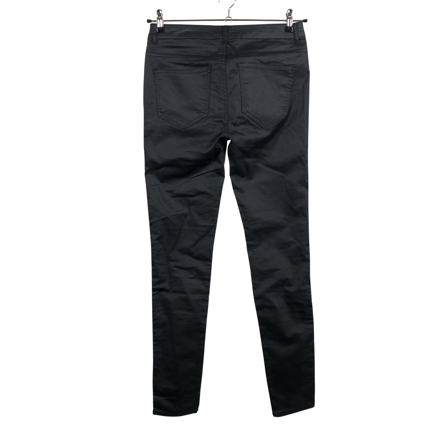 Unisex Soaked - Jeans, size 38 - Black (2)