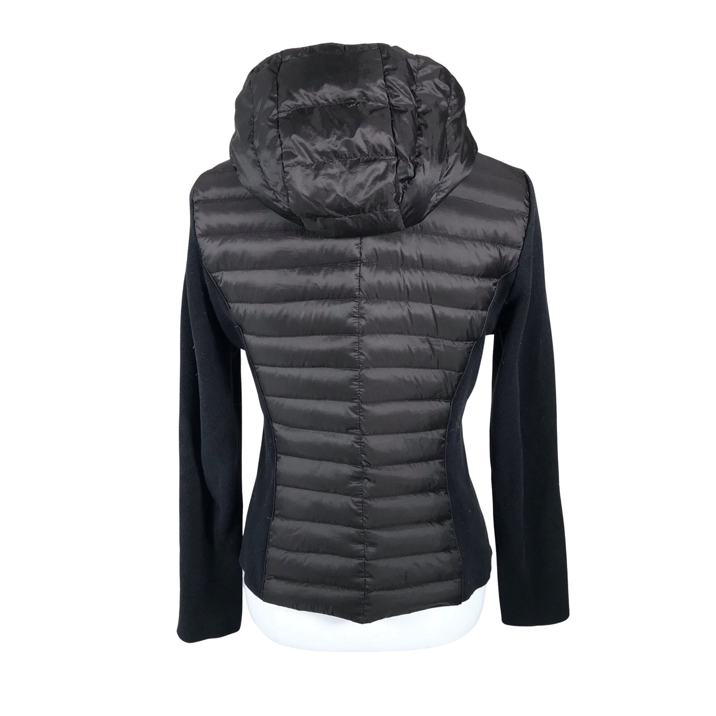 Unisex Esprit - Light down jacket, size 38 - Black (2)