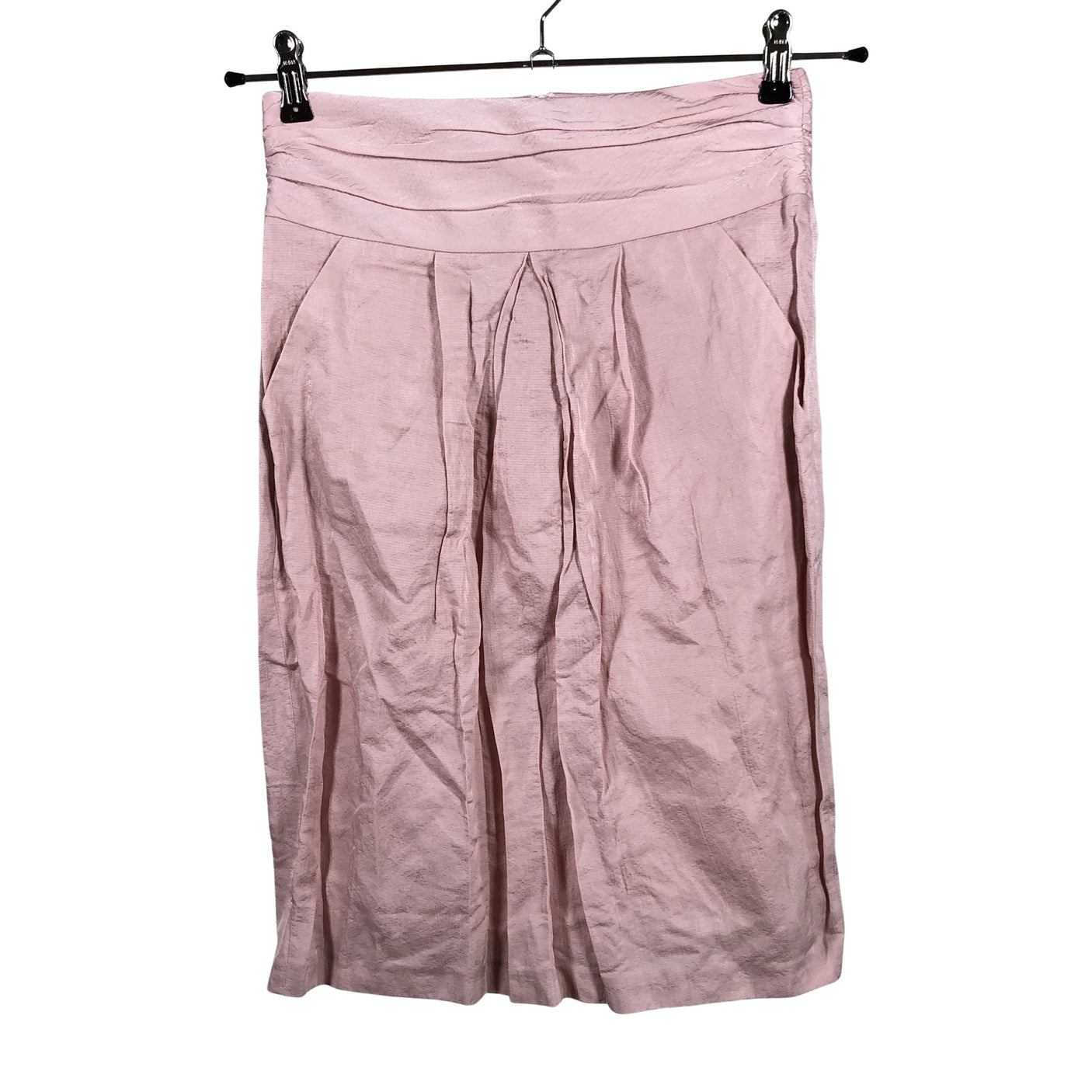 Unisex Andiata - Fabric skirt, size 34 - Light pink (1)