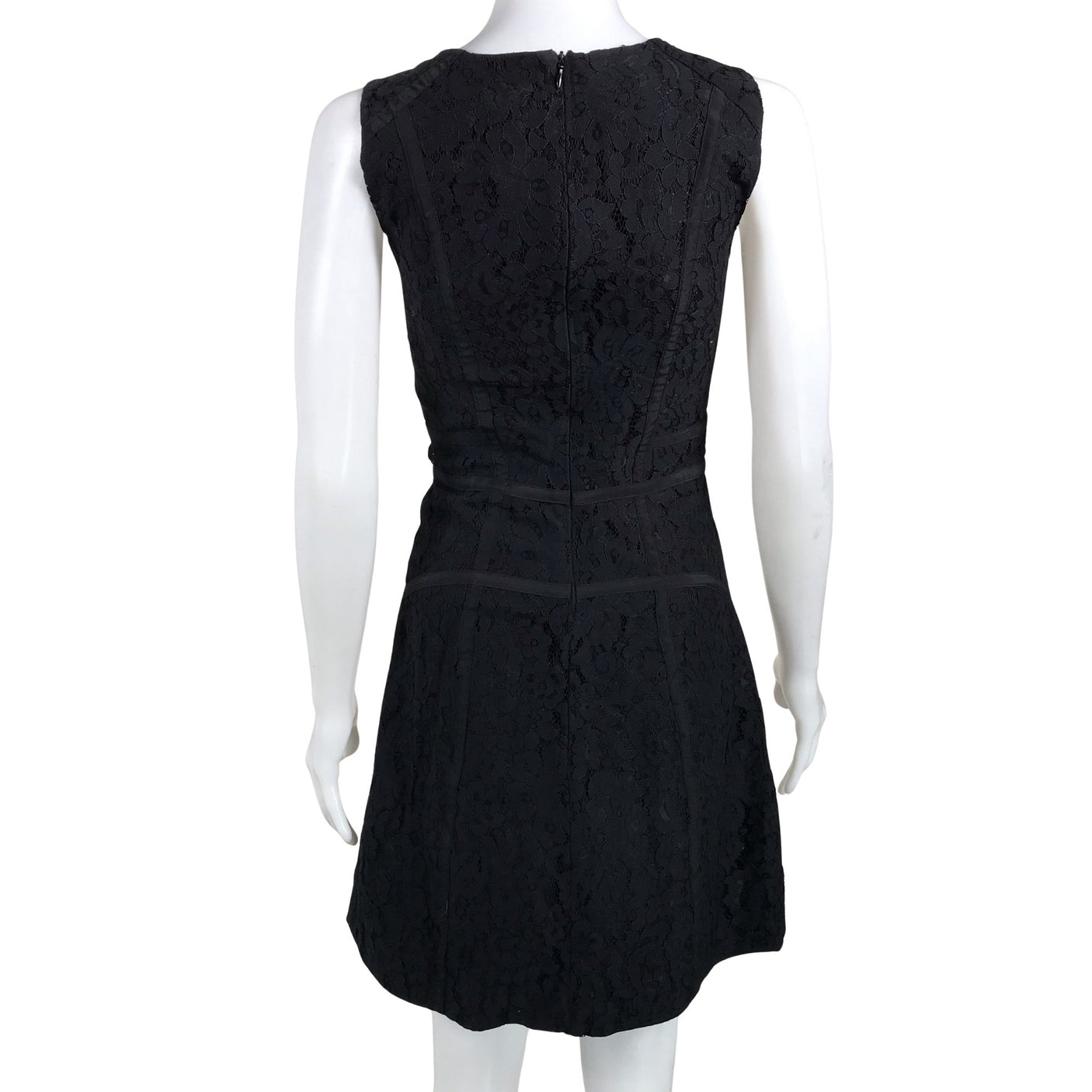 Unisex Marciano by Guess - Party dress, size 36 - Black (2)