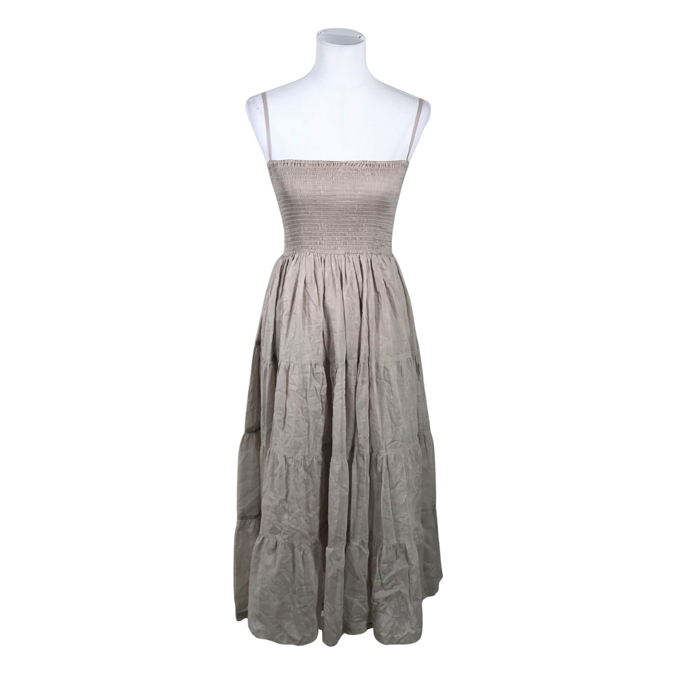 Unisex Andiata - Dress, size 34 - Beige (1)