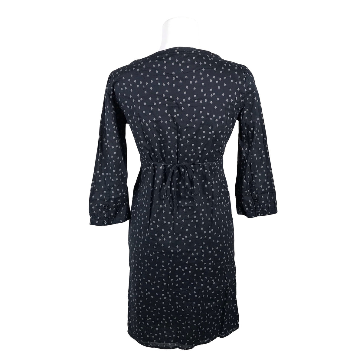 Unisex Marc O'Polo - Tunic, size 38 - Blue (2)