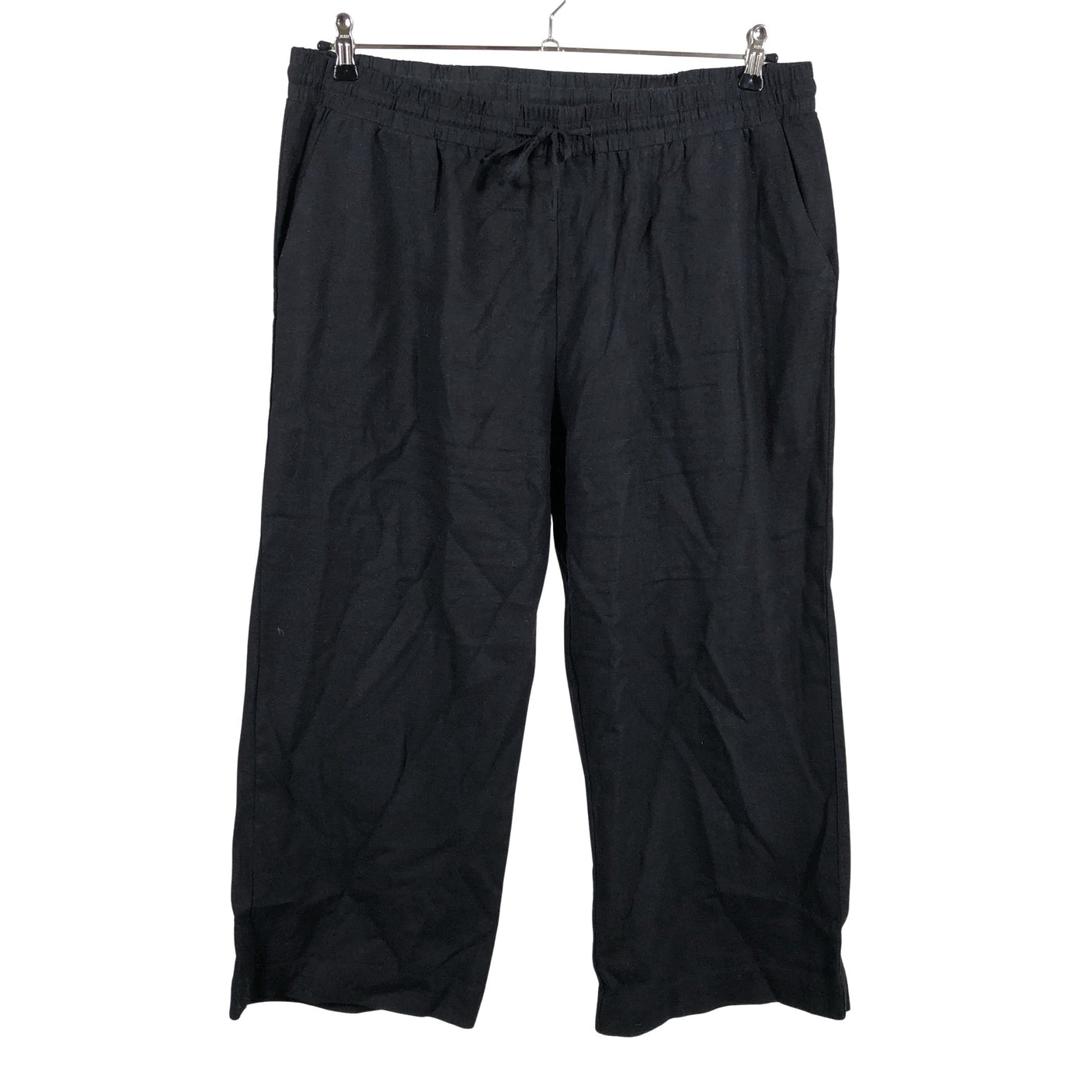 Unisex Free Quent - Slacks, size 44 - Black (1)