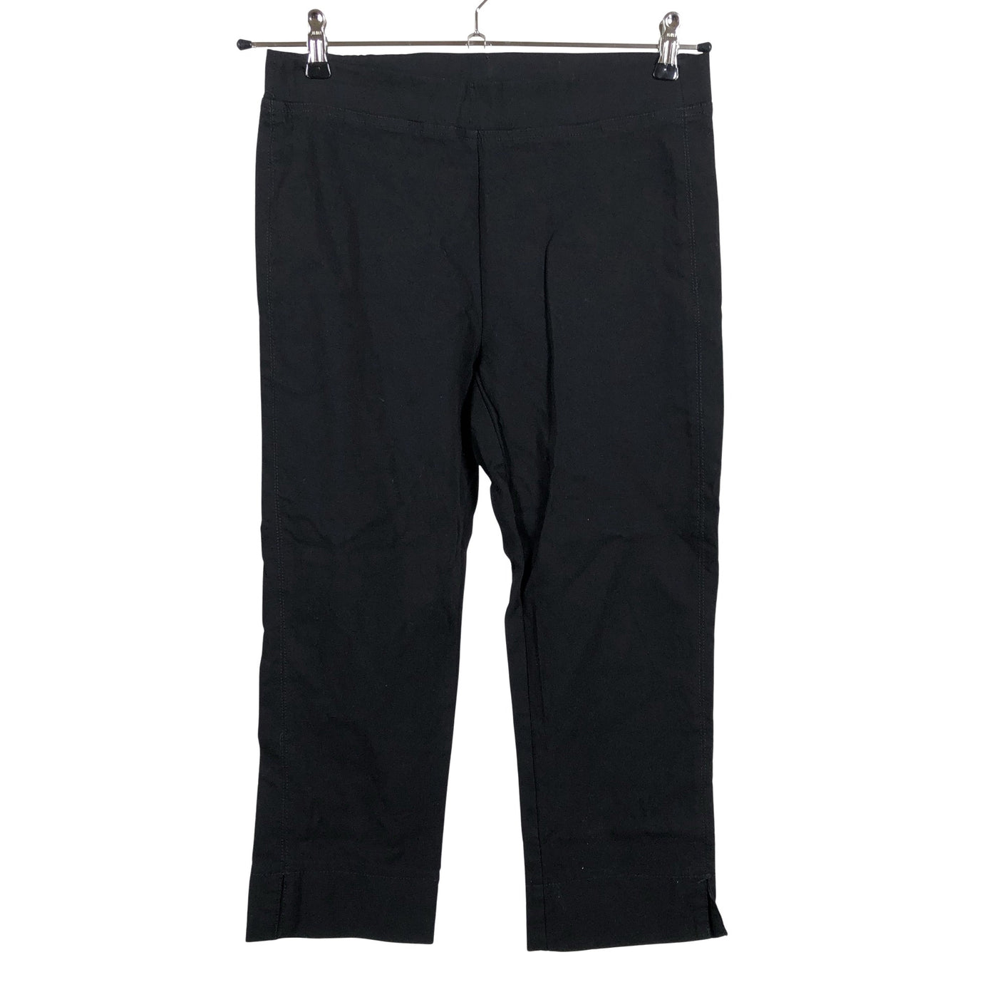 Unisex Soyaconcept - Capri pants, size 38 - Black (1)