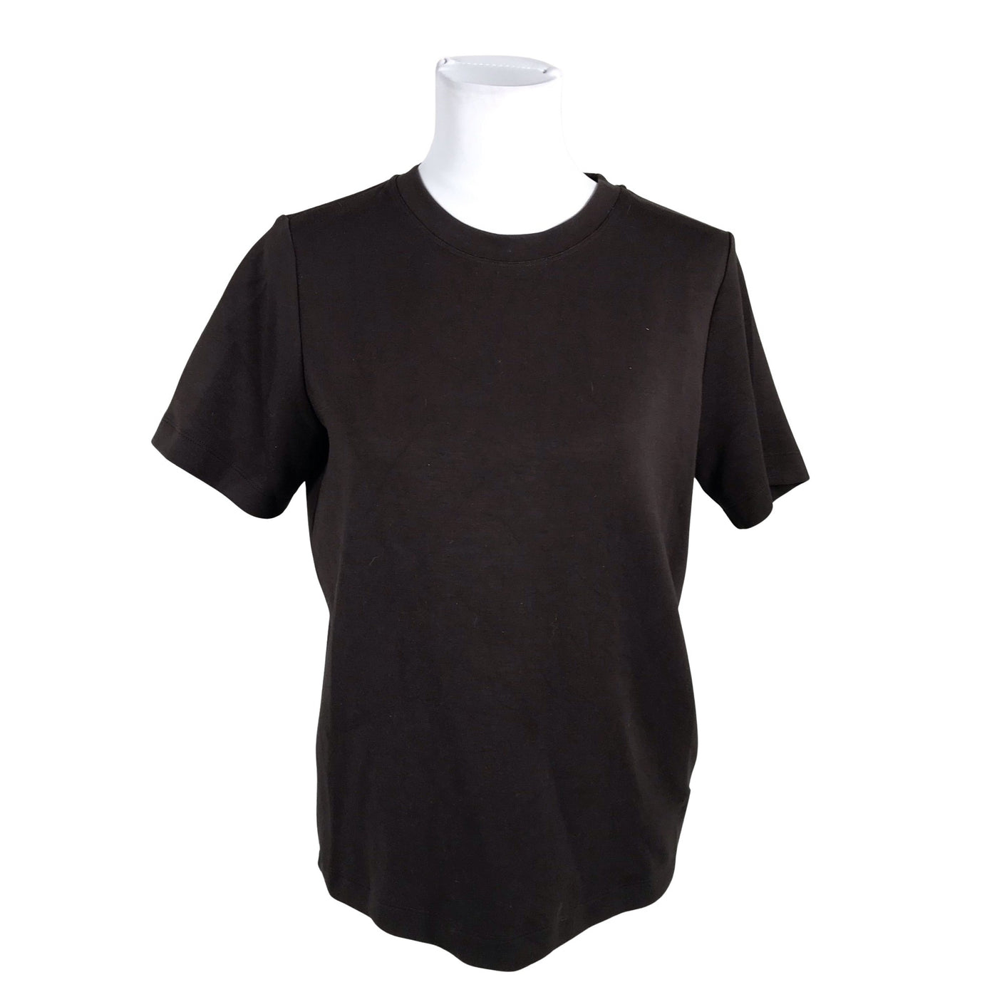 Unisex InWear - T-shirt, size 38 - Brown (1)