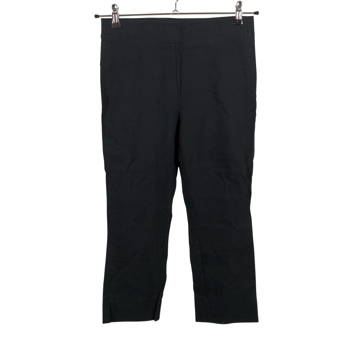 Unisex Soyaconcept - Capri pants, size 38 - Black (1)