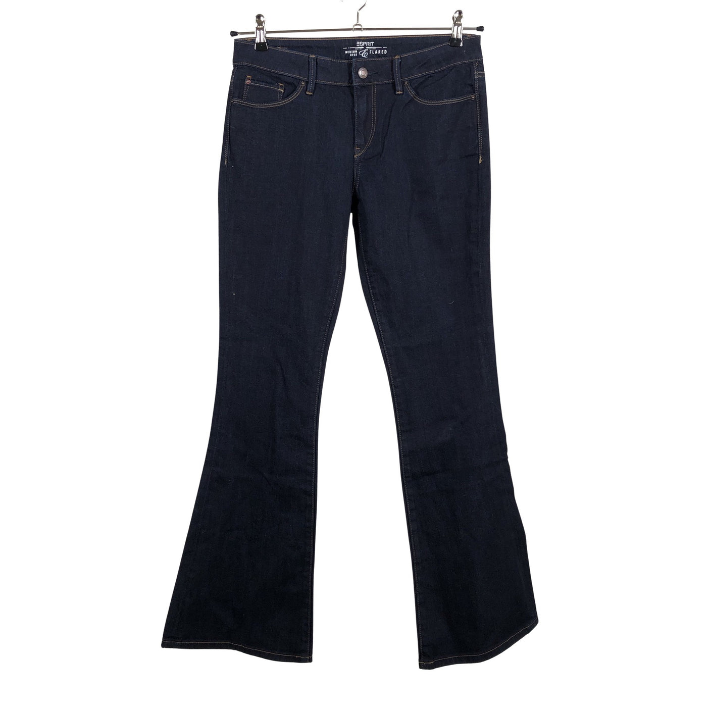 Unisex Esprit - Jeans, size W28 - Blue (1)