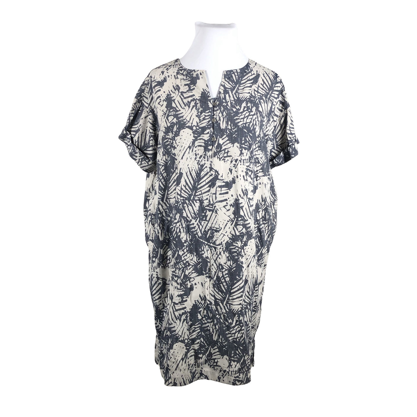 Unisex Royal Robbins - Dress, size 42 - Blue (1)