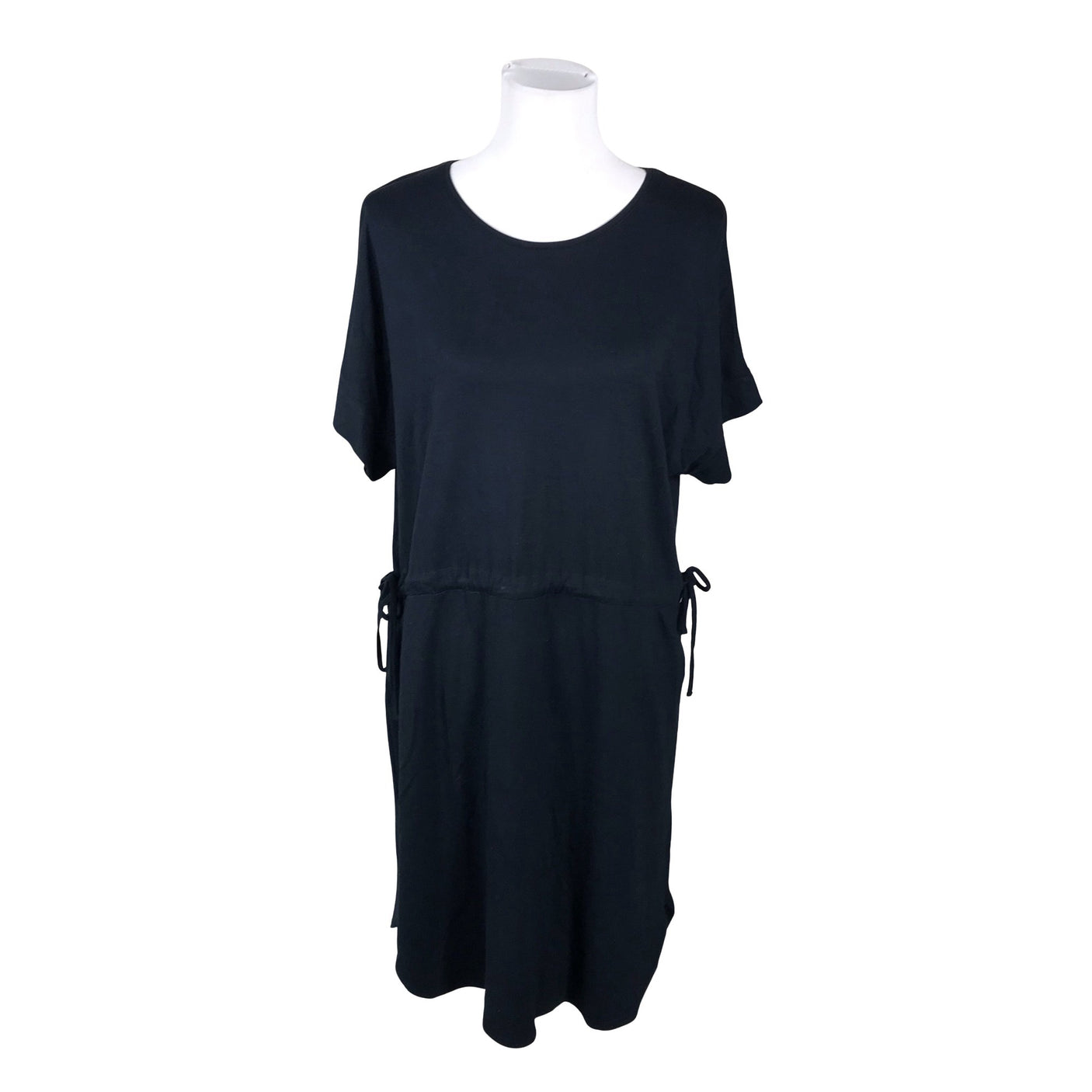 Unisex Nanso - Tricot dress, size 40 - Blue (1)
