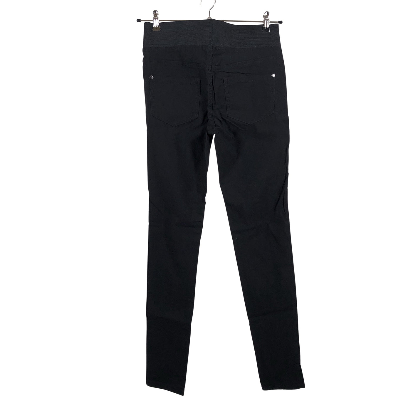 Unisex Emmy - Jeggings, size 38 - Black (2)