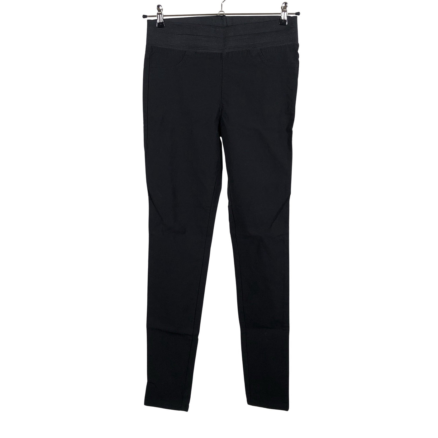 Unisex Emmy - Jeggings, size 38 - Black (1)