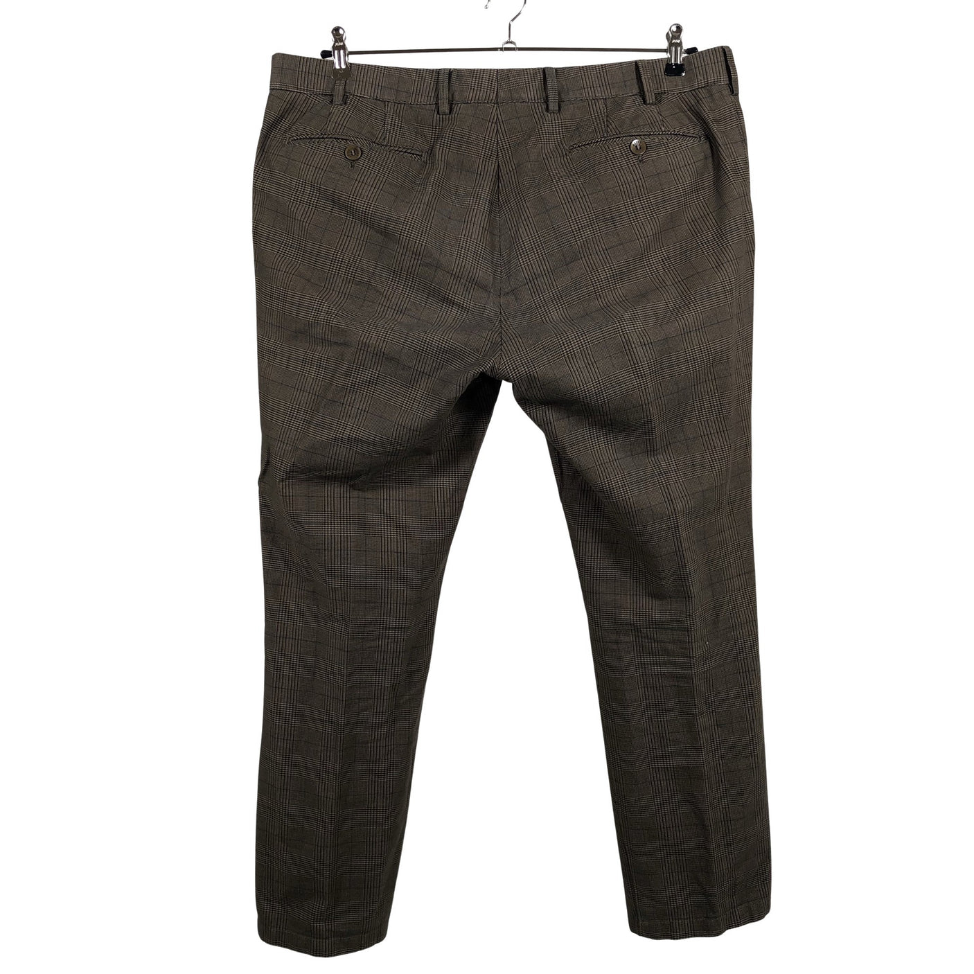 Unisex Meyer - Slacks, size L - Brown (2)