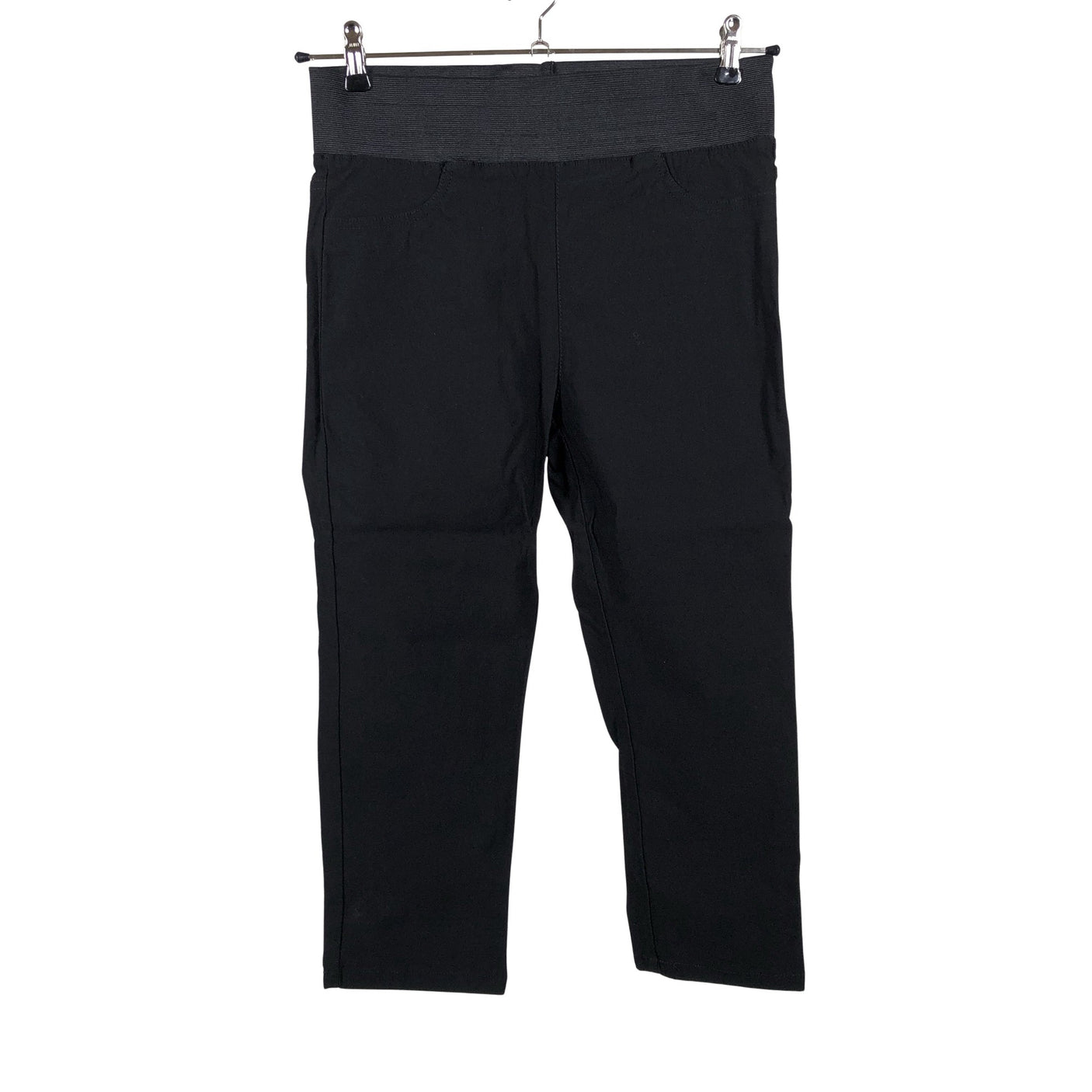 Unisex Free Quent - Slacks, size 38 - Black (1)