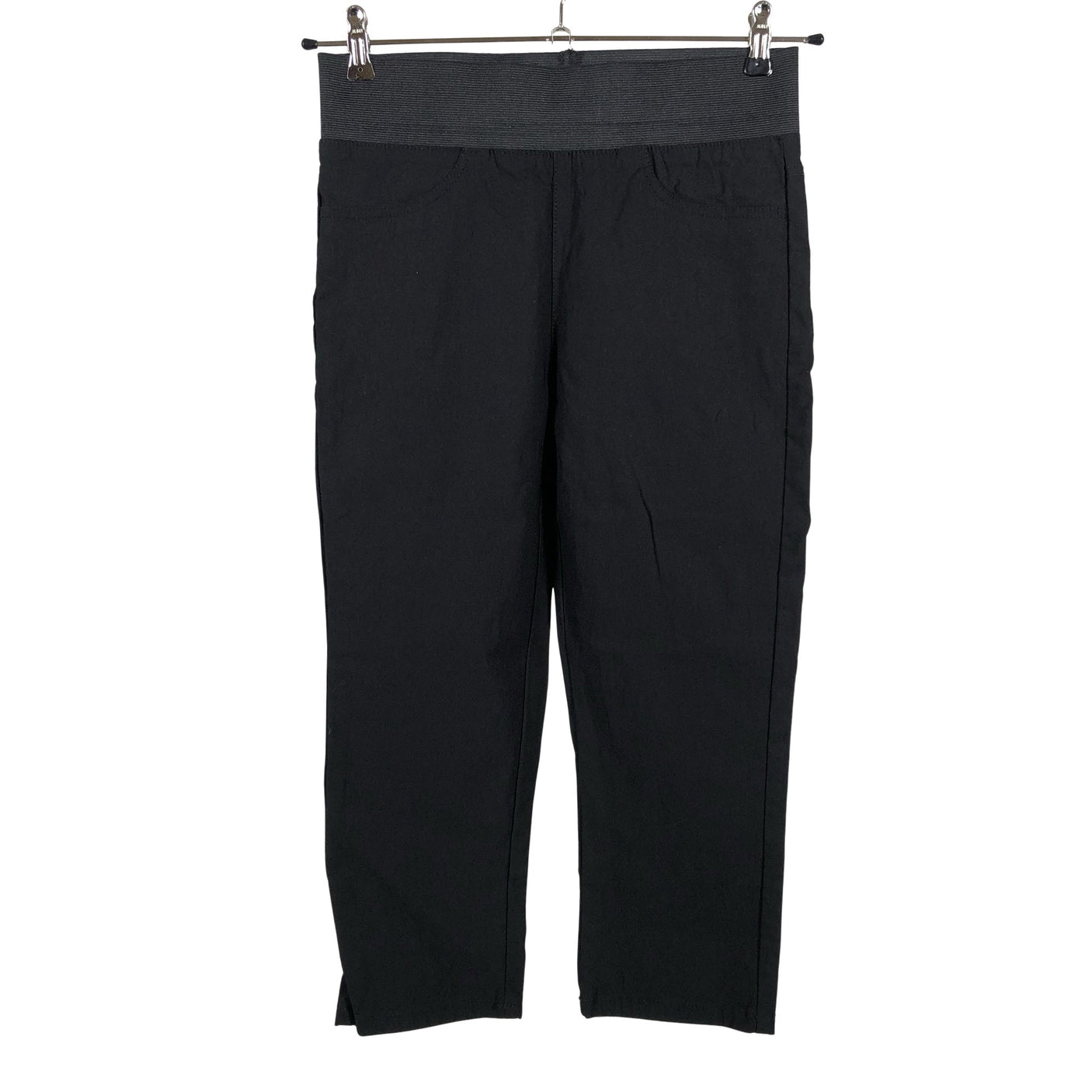 Unisex Free Quent - Slacks, size 38 - Black (1)