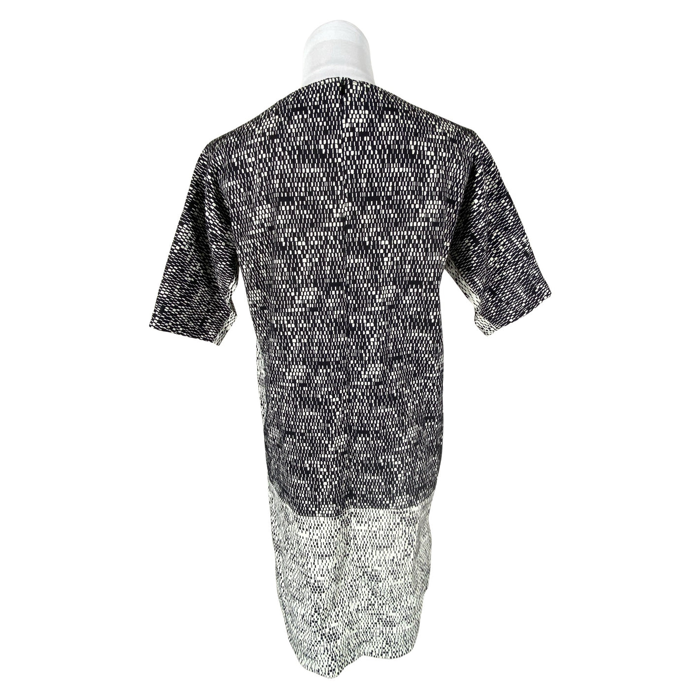 Unisex Gerard Darel - Dress, size 38 - Black (2)