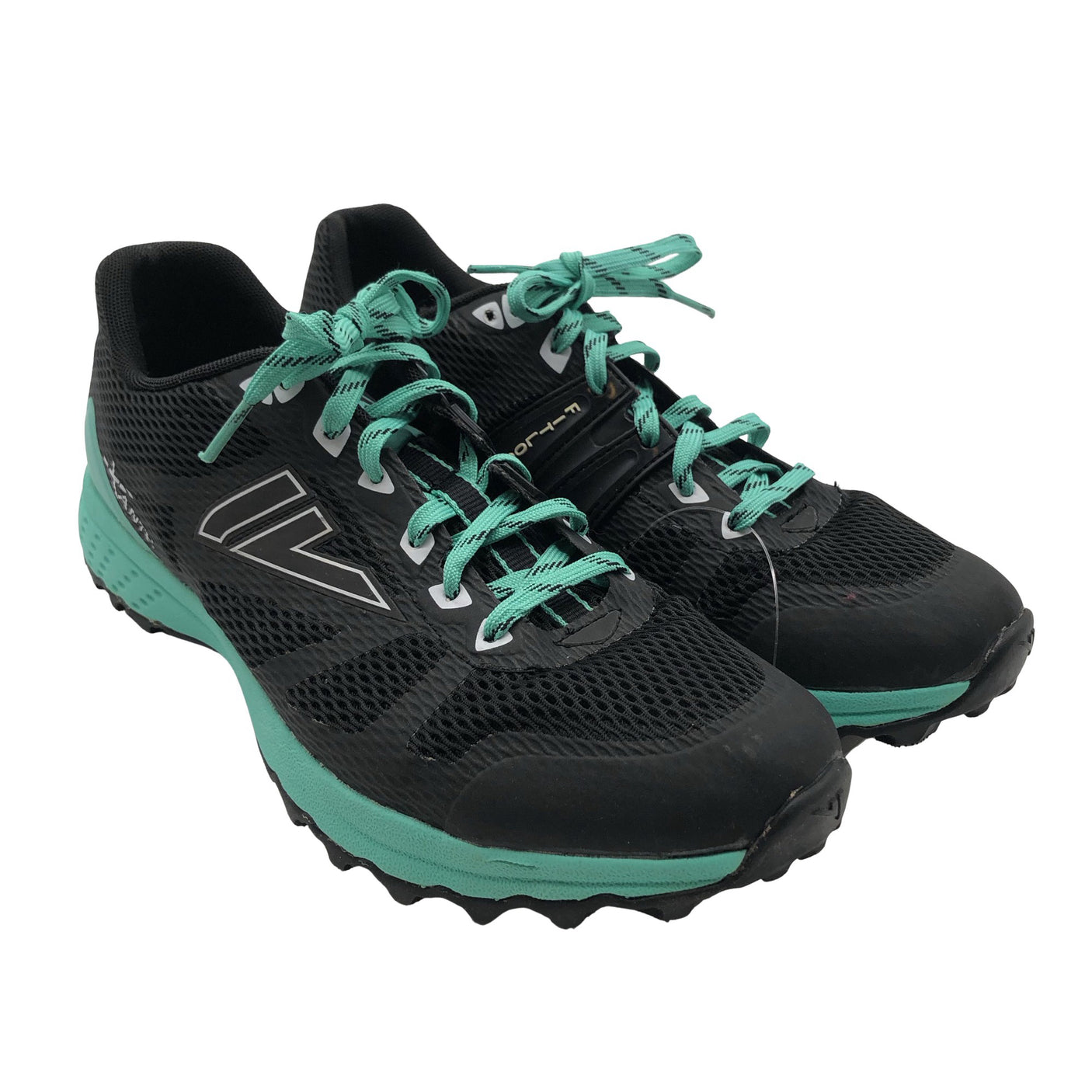 Unisex Sarva - Running shoes, size 41 - Black (2)