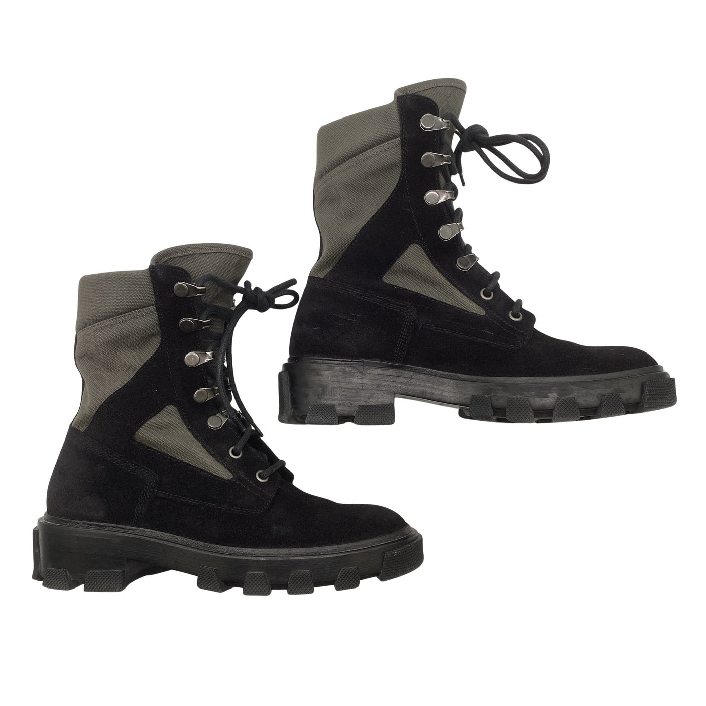 Unisex Balenciaga - Ankle boots, size 36 - Black (1)